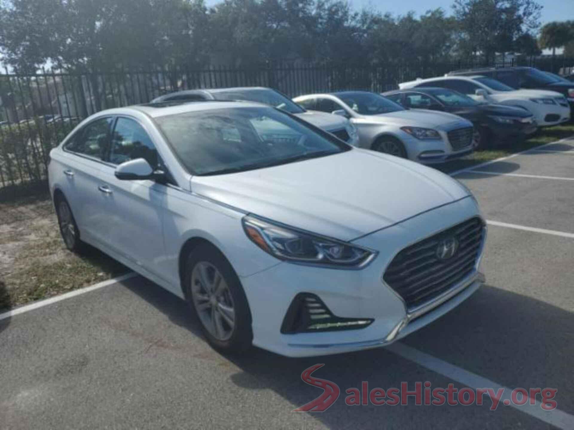 5NPE34AF7JH646552 2018 HYUNDAI SONATA