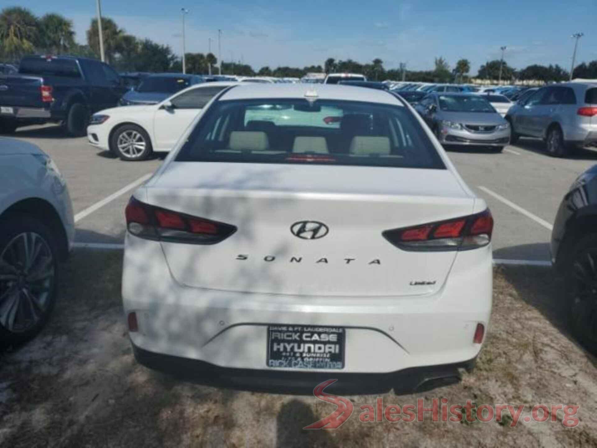 5NPE34AF7JH646552 2018 HYUNDAI SONATA