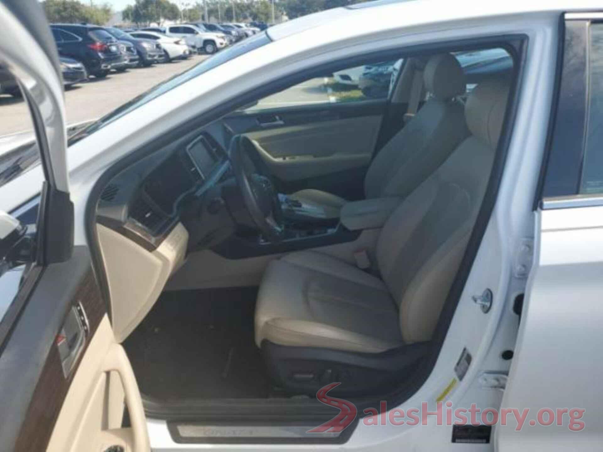 5NPE34AF7JH646552 2018 HYUNDAI SONATA