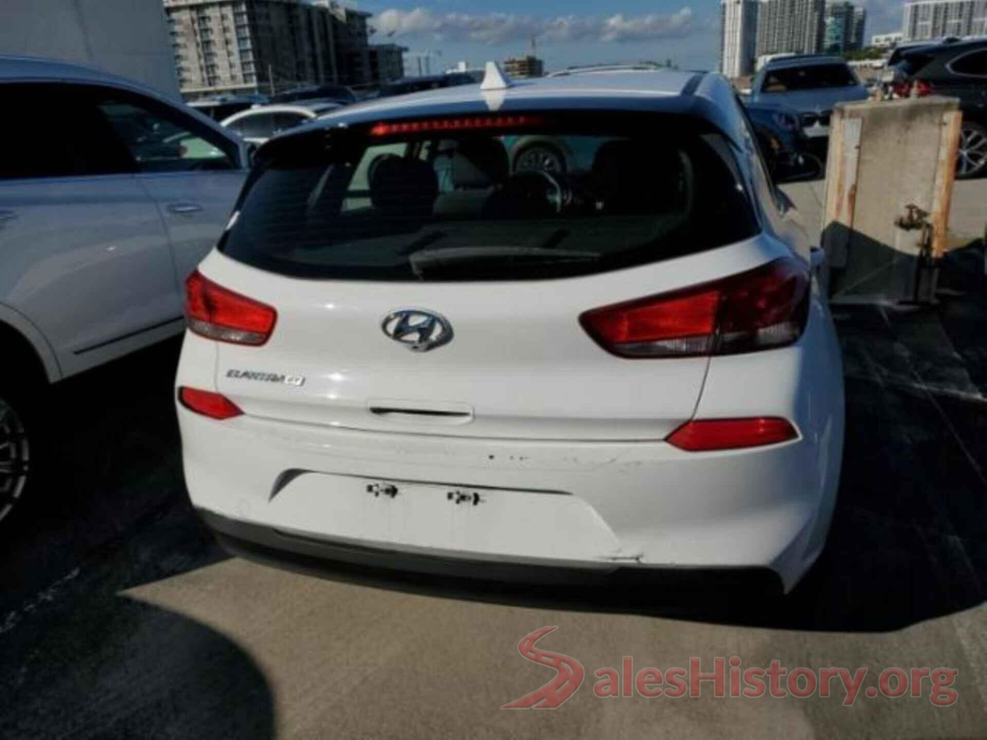 KMHH35LE6JU015896 2018 HYUNDAI ELANTRA GT