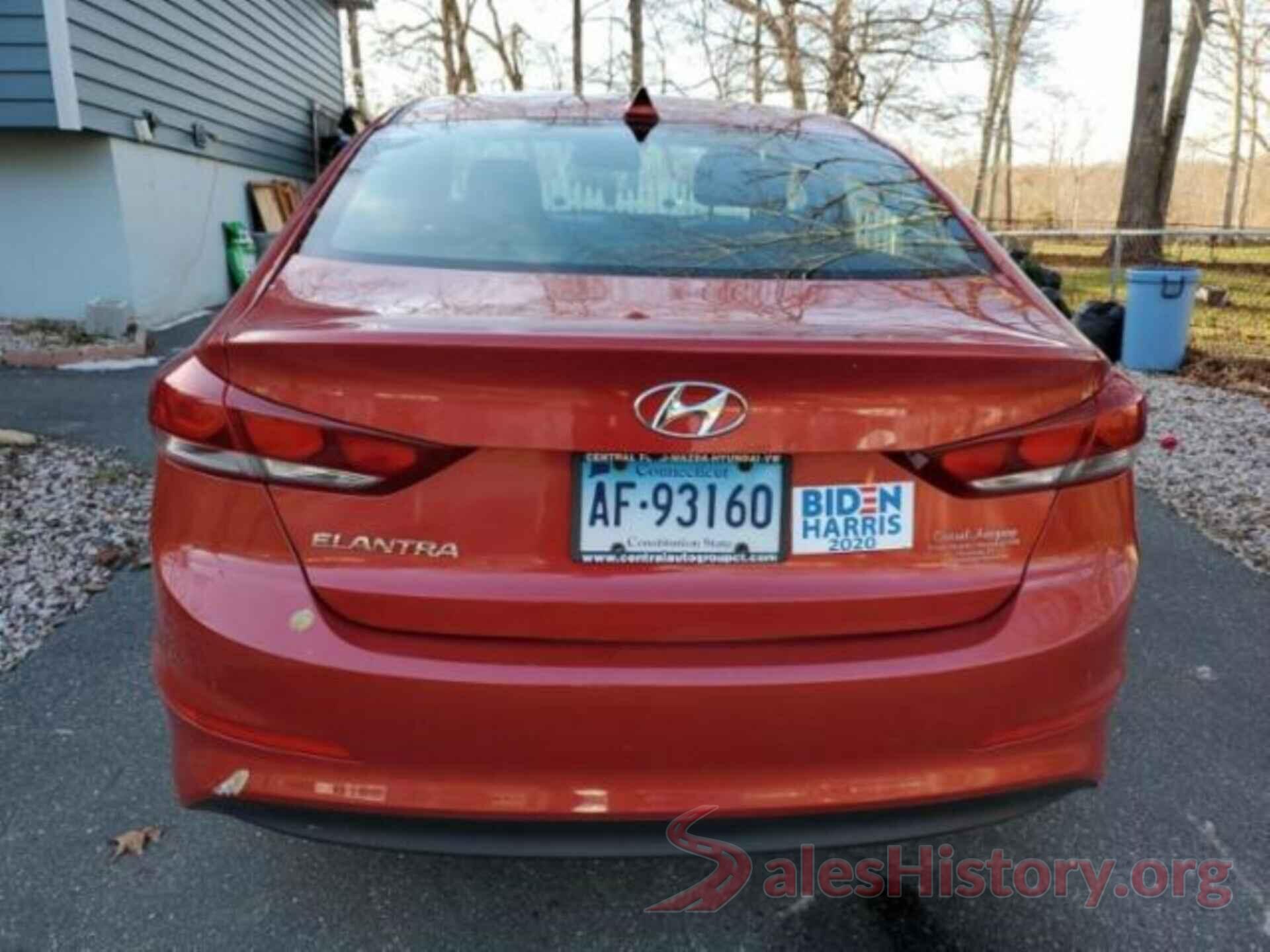 5NPD84LF1HH117103 2017 HYUNDAI ELANTRA