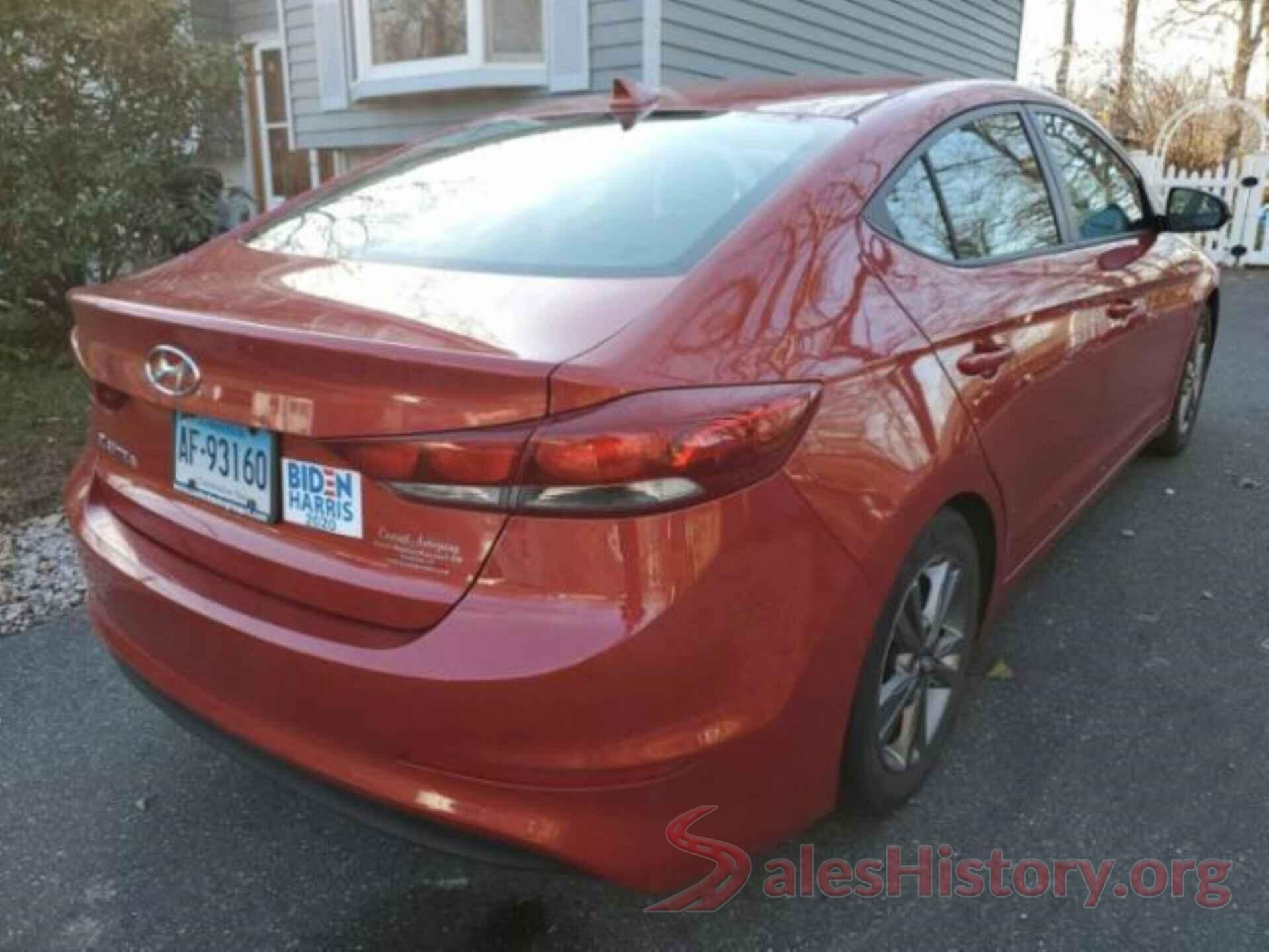 5NPD84LF1HH117103 2017 HYUNDAI ELANTRA