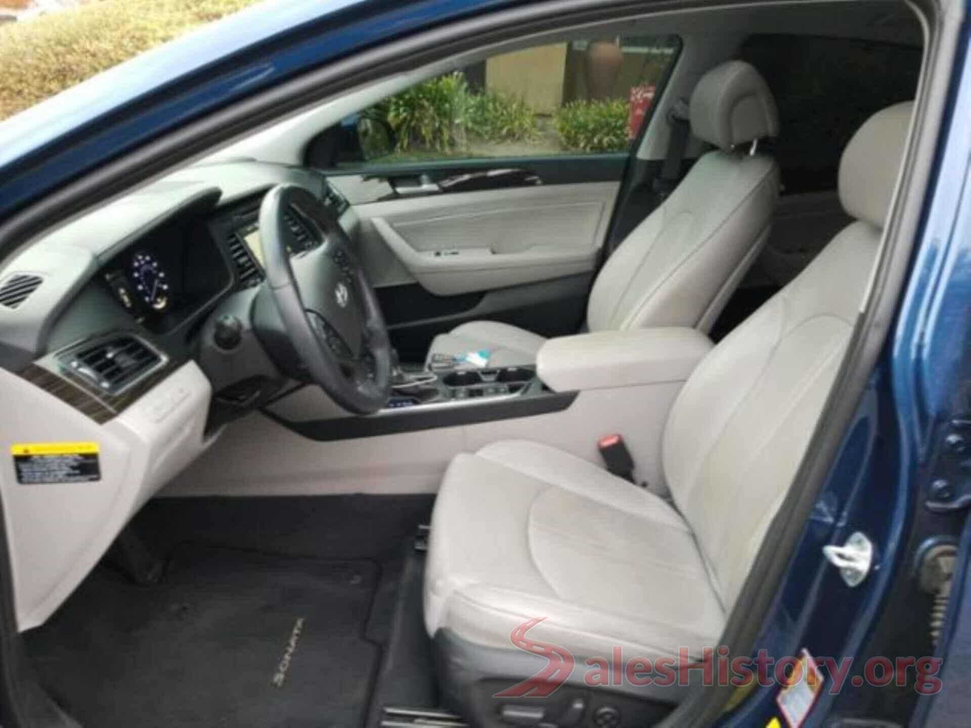 5NPE34AF0HH471877 2017 HYUNDAI SONATA