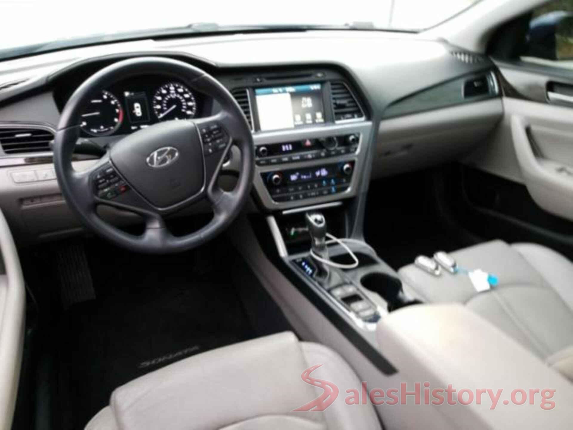 5NPE34AF0HH471877 2017 HYUNDAI SONATA