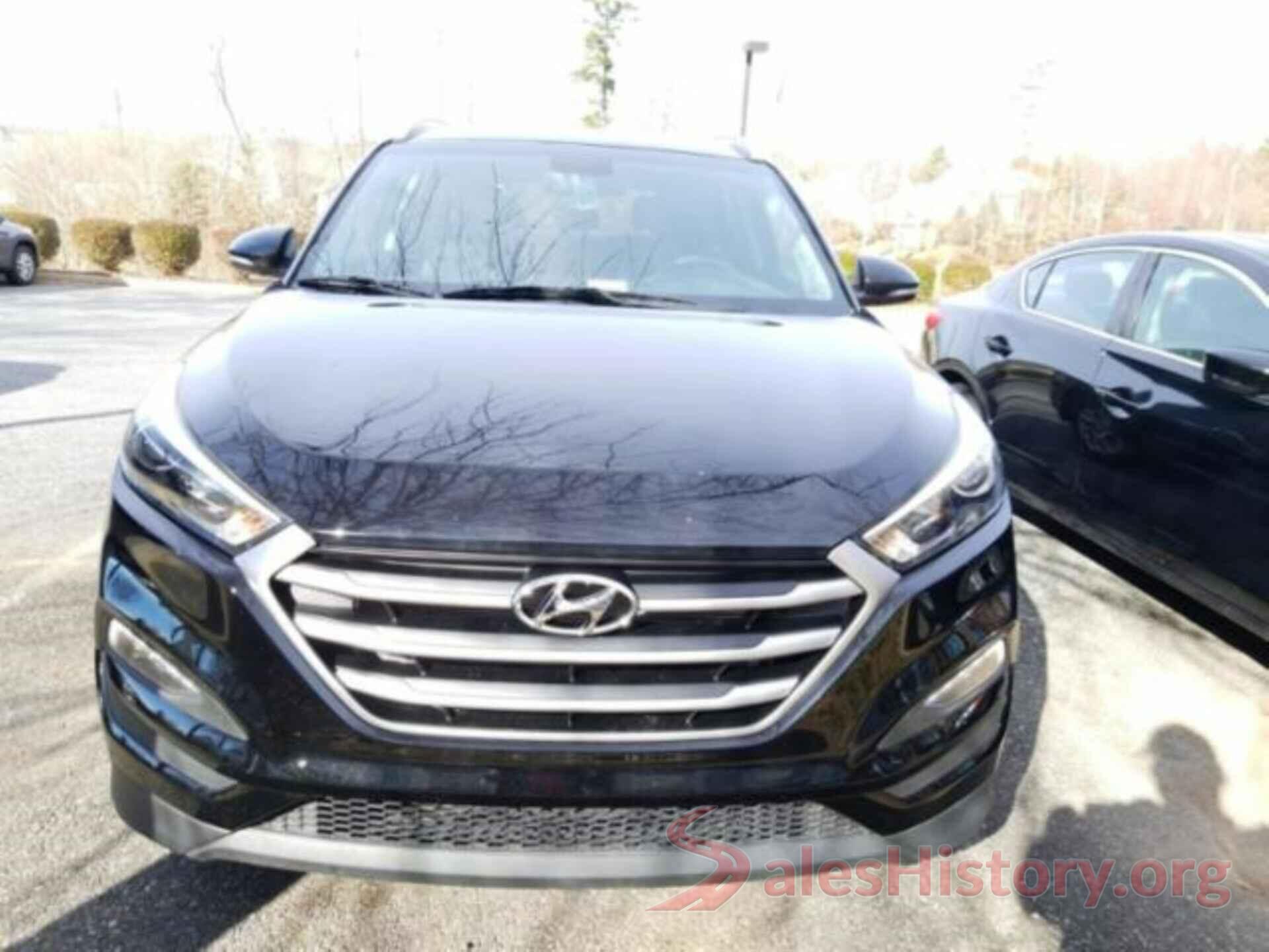 KM8J33A49HU378266 2017 HYUNDAI TUCSON