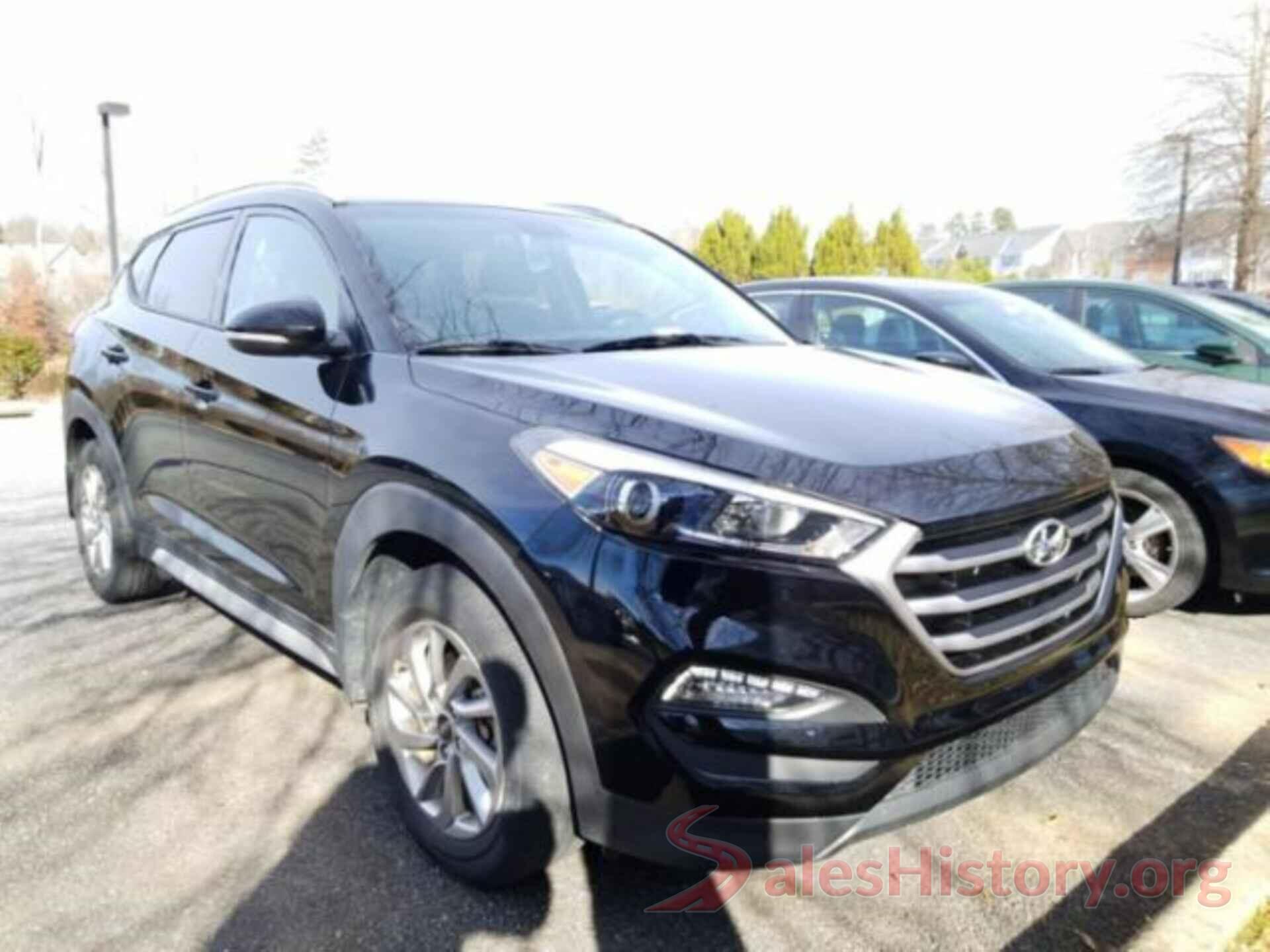 KM8J33A49HU378266 2017 HYUNDAI TUCSON