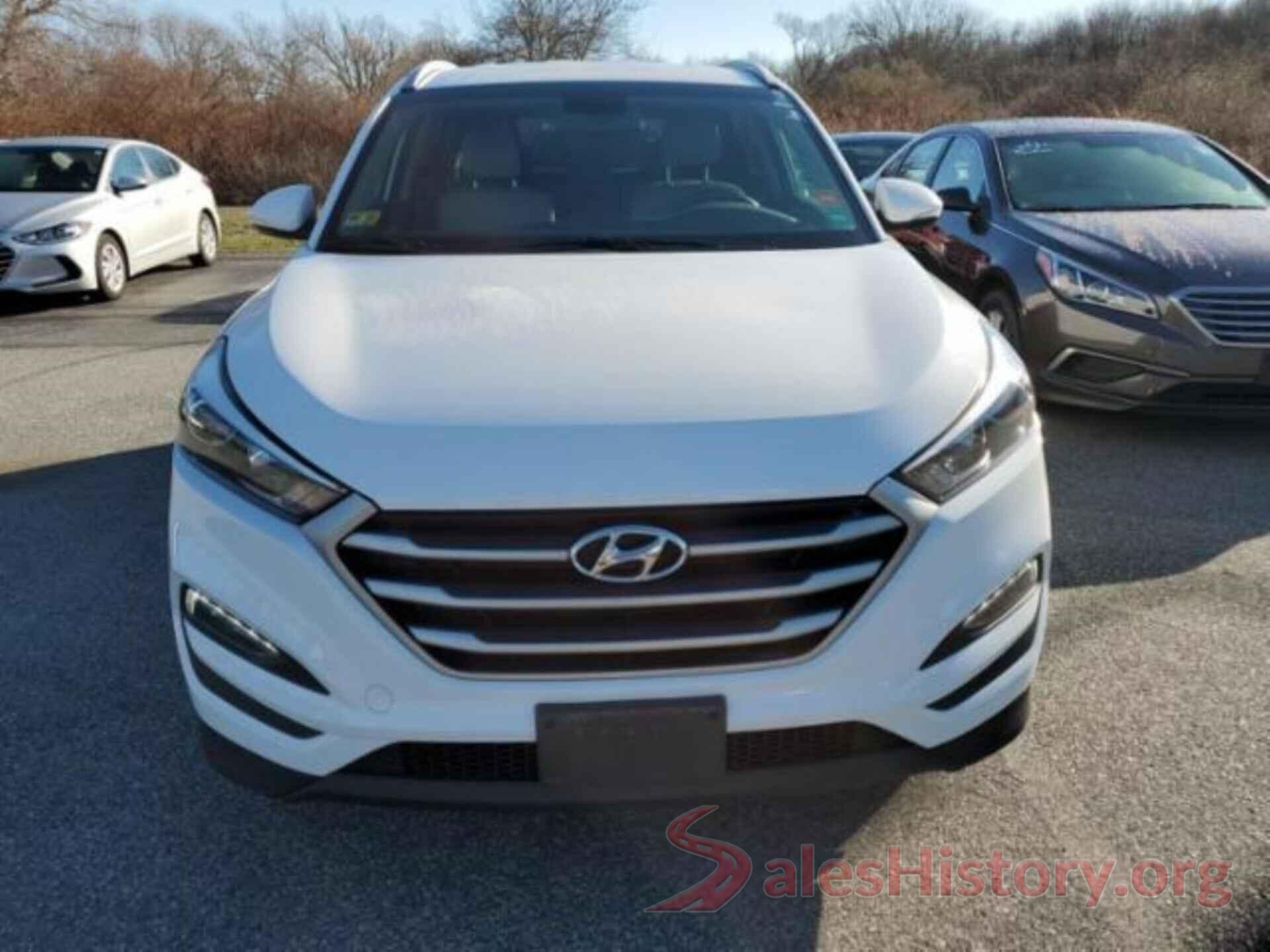 KM8J3CA41HU404889 2017 HYUNDAI TUCSON