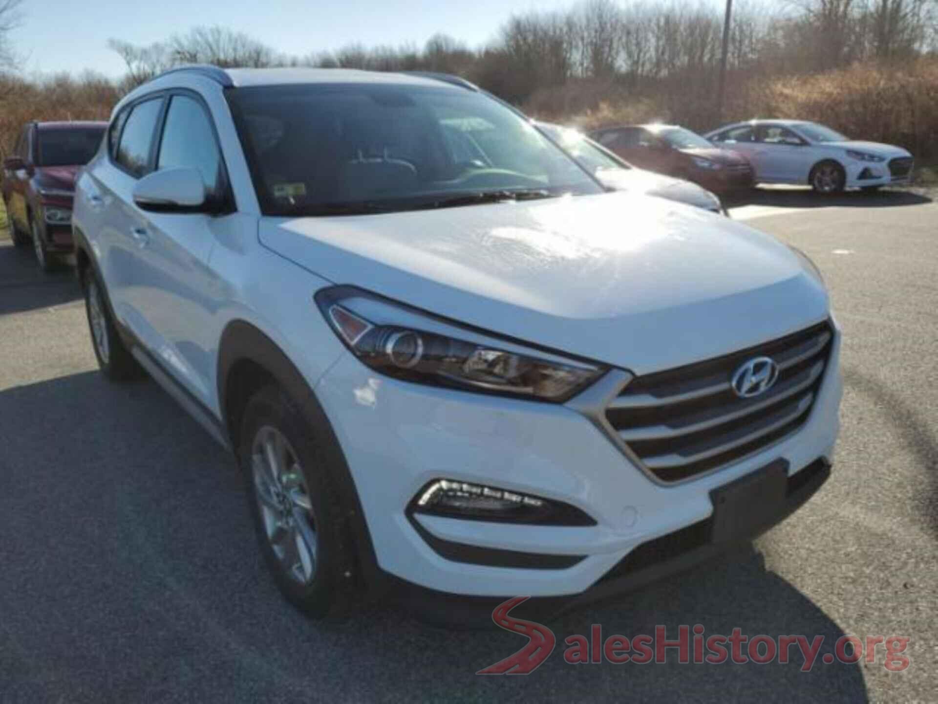 KM8J3CA41HU404889 2017 HYUNDAI TUCSON