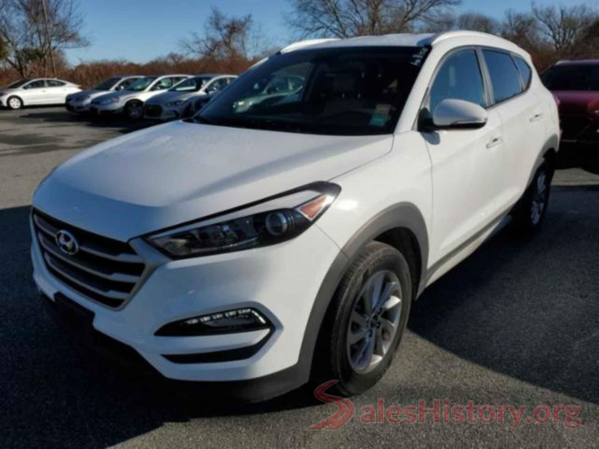 KM8J3CA41HU404889 2017 HYUNDAI TUCSON