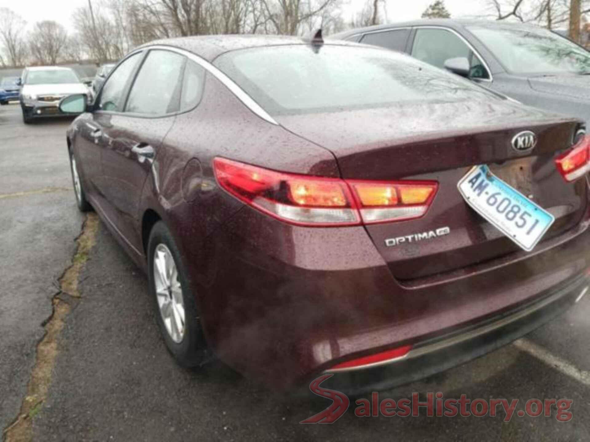 5XXGT4L37JG203888 2018 KIA OPTIMA