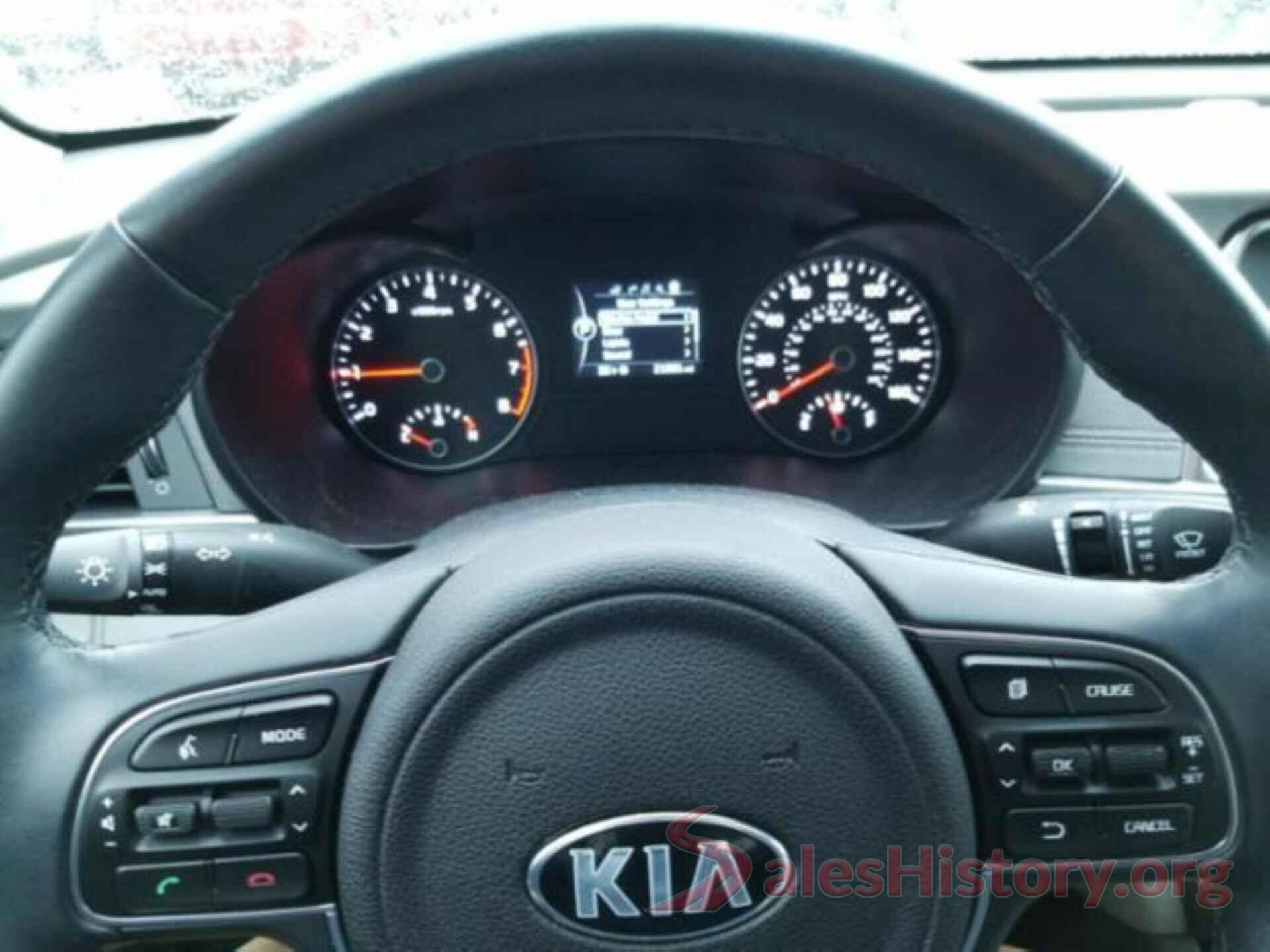 5XXGU4L35GG108946 2016 KIA OPTIMA