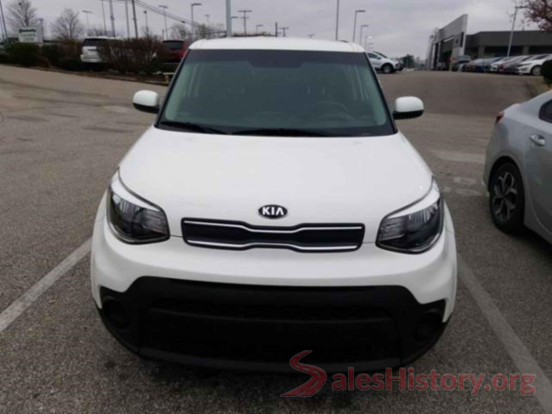 KNDJN2A22J7564355 2018 KIA SOUL