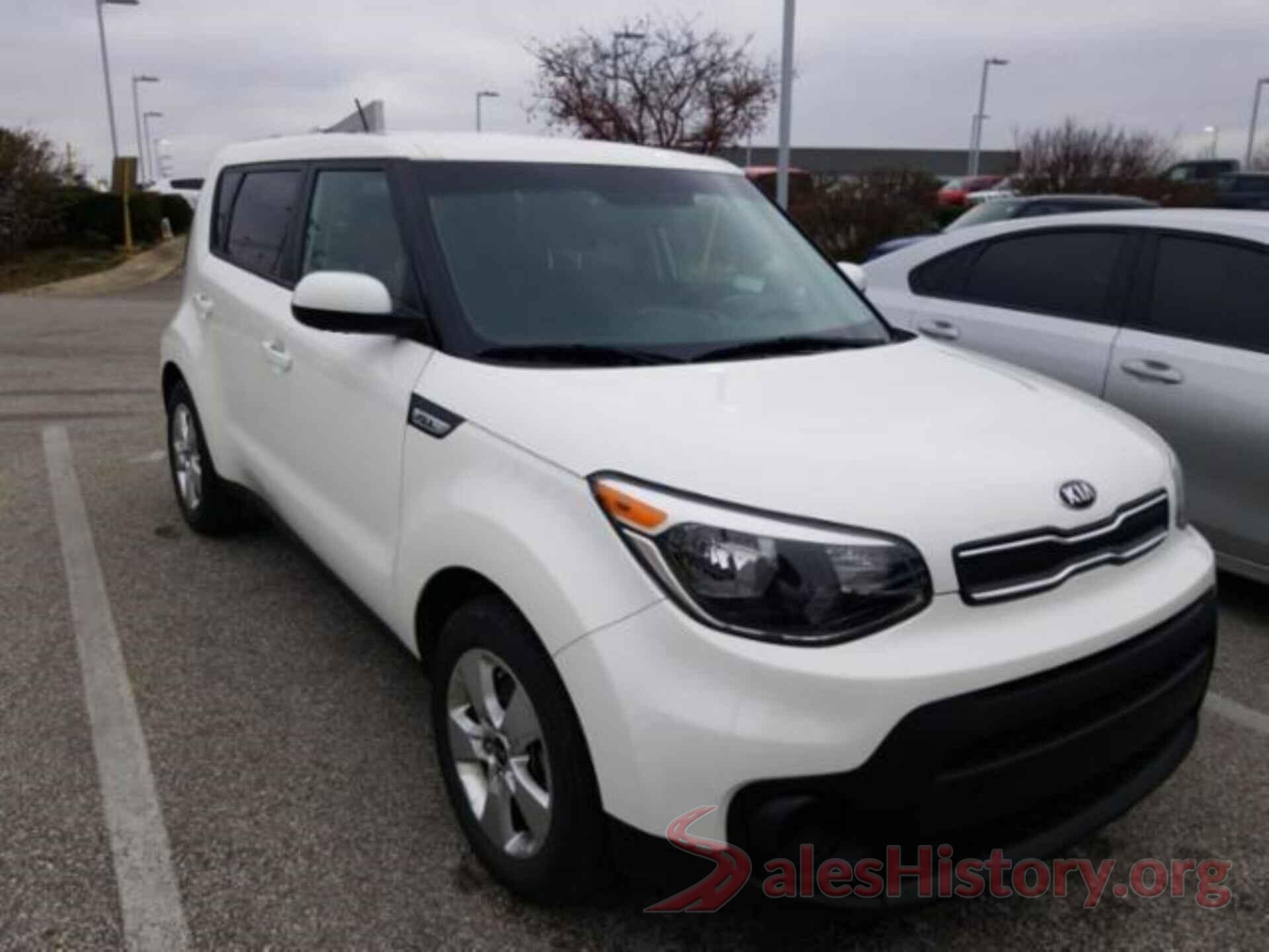 KNDJN2A22J7564355 2018 KIA SOUL