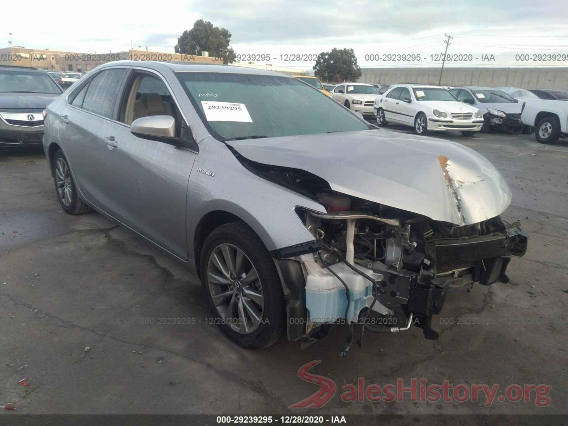 4T1BD1FKXHU212383 2017 TOYOTA CAMRY