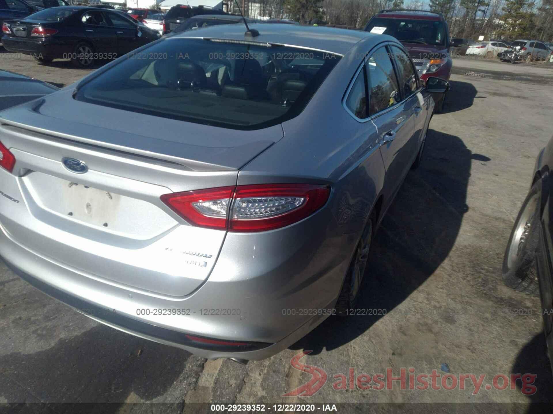 3FA6P0RUXGR155330 2016 FORD FUSION