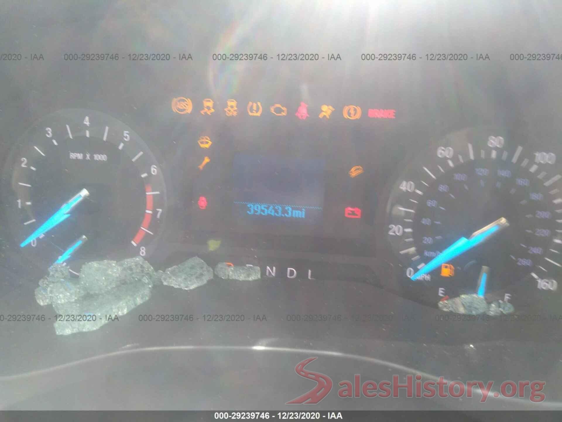 3FA6P0G77JR210627 2018 FORD FUSION