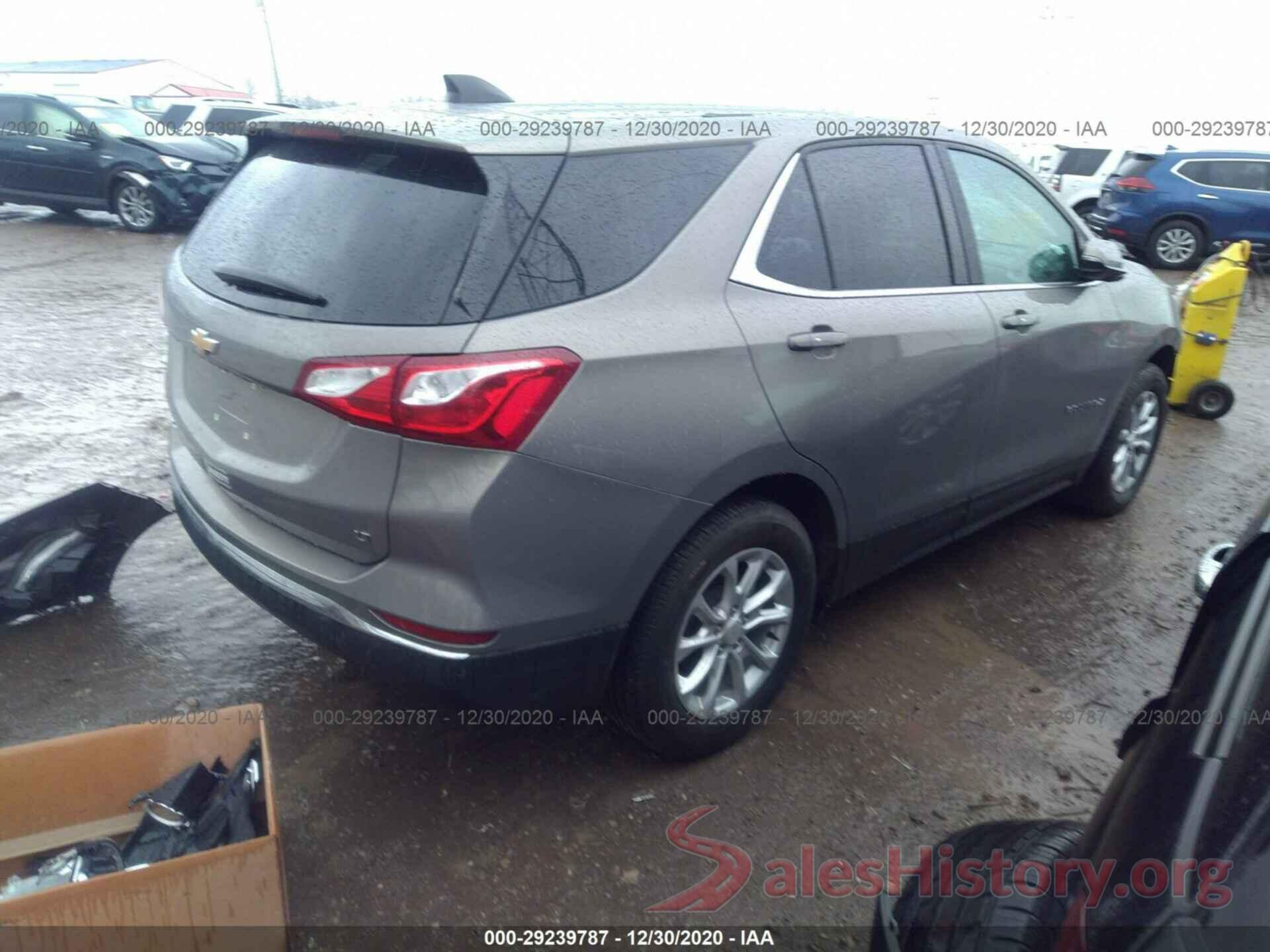 3GNAXJEV7JL108234 2018 CHEVROLET EQUINOX