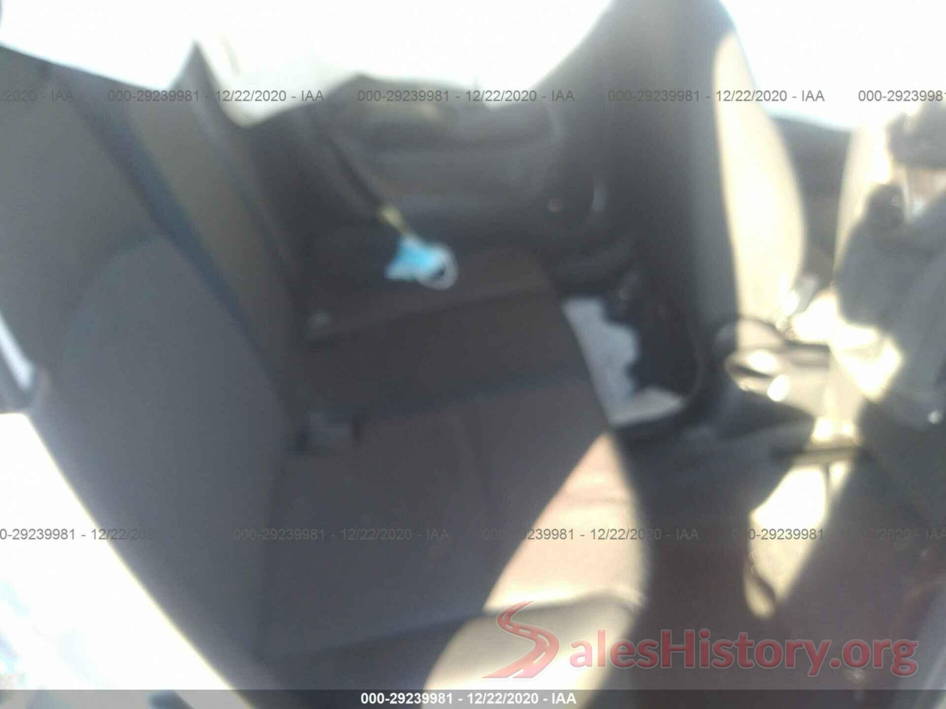 ML32A3HJ9LH001886 2020 MITSUBISHI MIRAGE