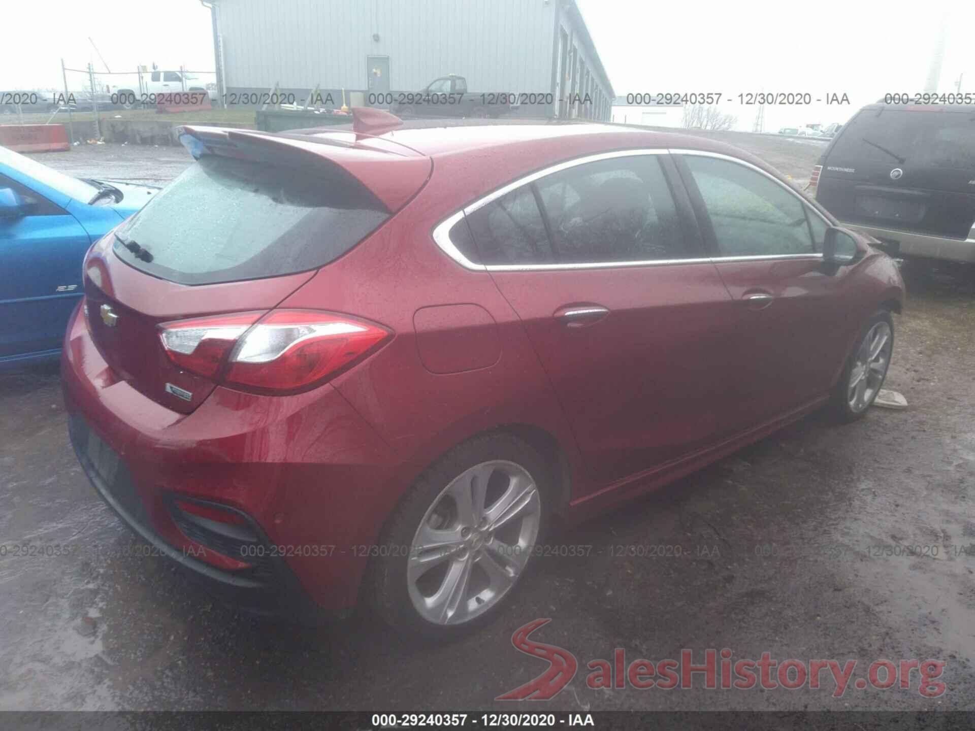 3G1BF6SM1HS584416 2017 CHEVROLET CRUZE