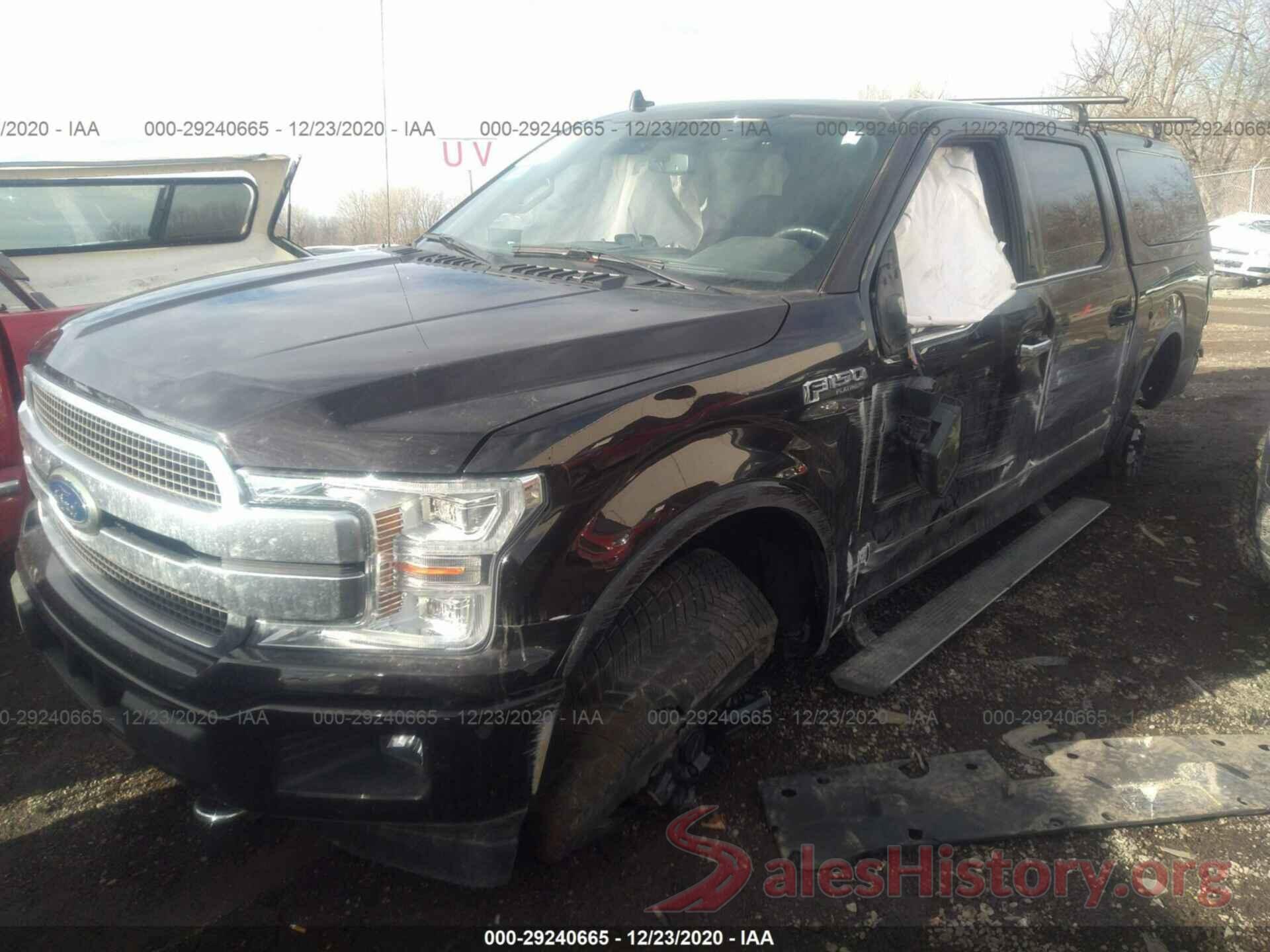 1FTEW1EG6JFC13288 2018 FORD F-150