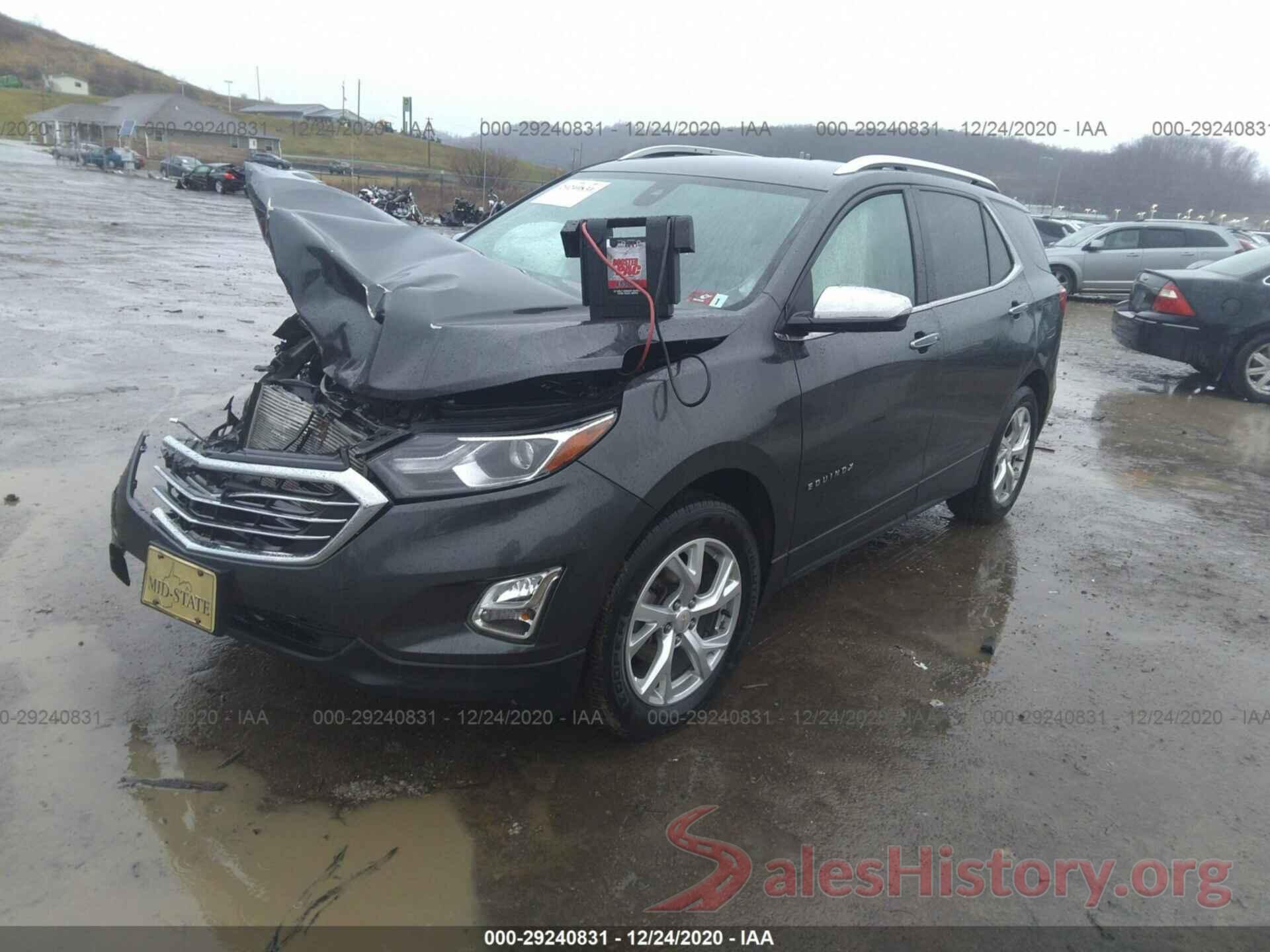 2GNAXVEV4J6241772 2018 CHEVROLET EQUINOX