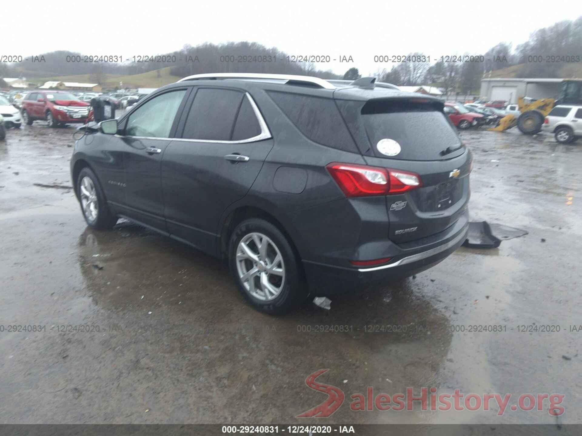 2GNAXVEV4J6241772 2018 CHEVROLET EQUINOX