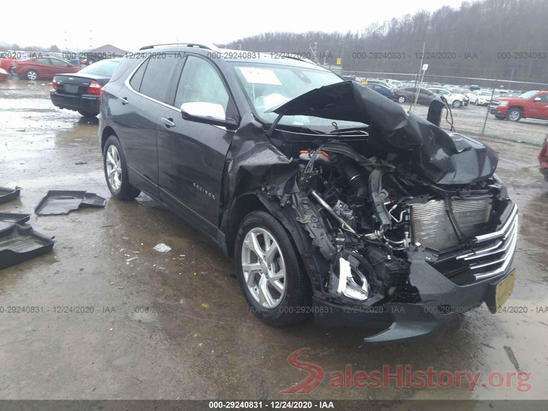 2GNAXVEV4J6241772 2018 CHEVROLET EQUINOX