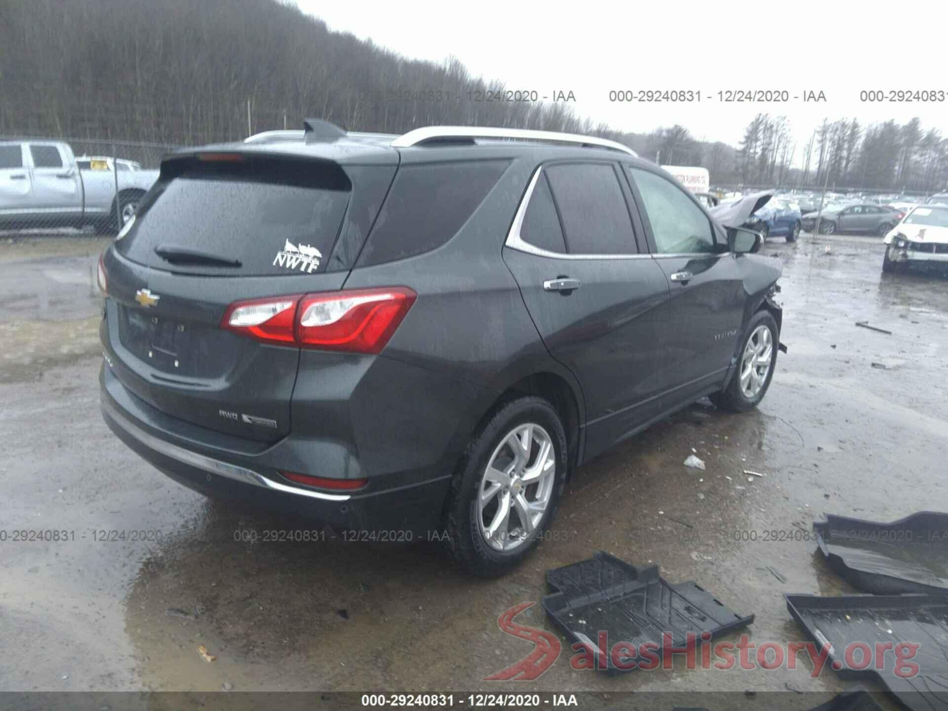 2GNAXVEV4J6241772 2018 CHEVROLET EQUINOX