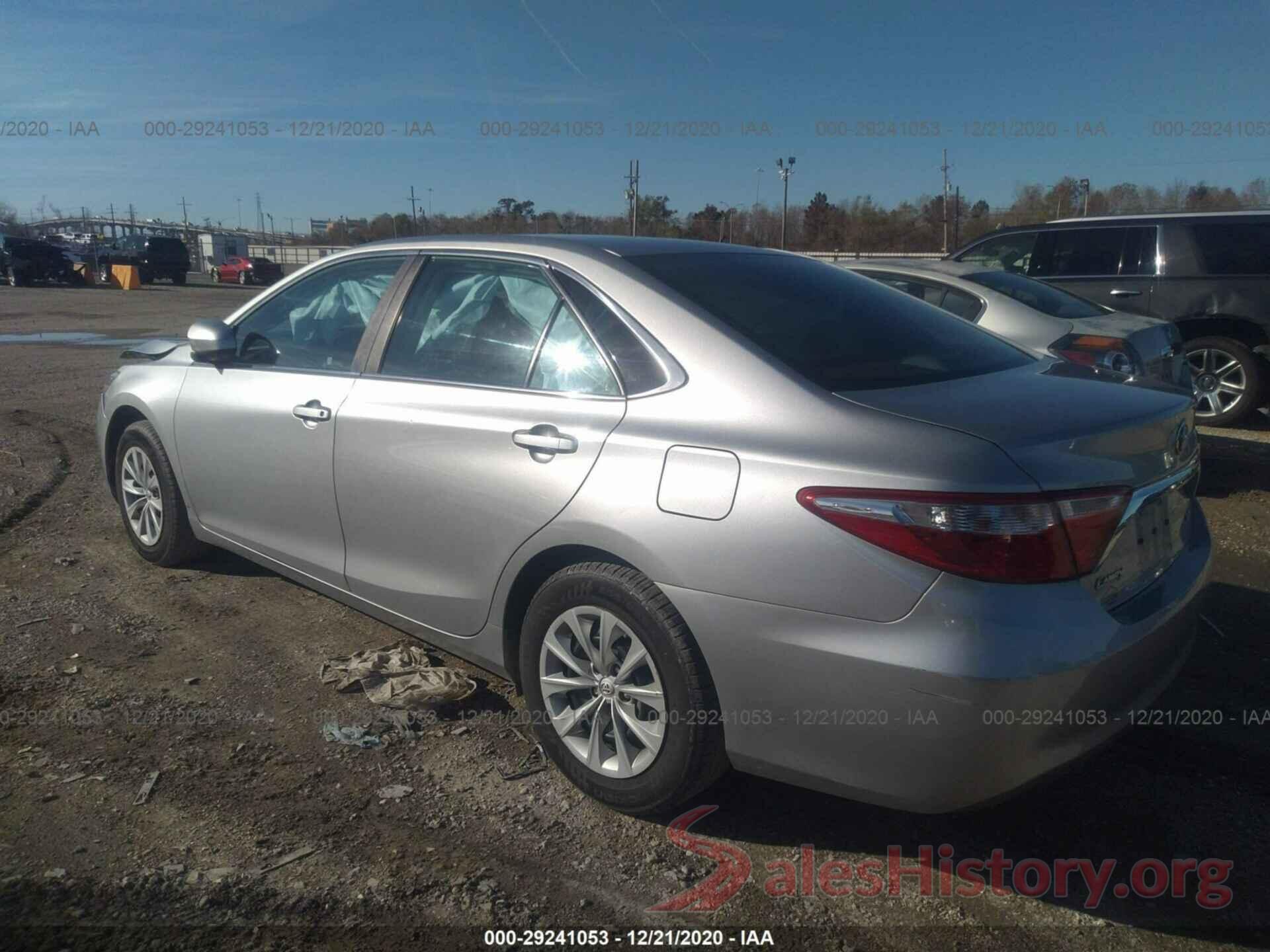 4T4BF1FK0GR557940 2016 TOYOTA CAMRY