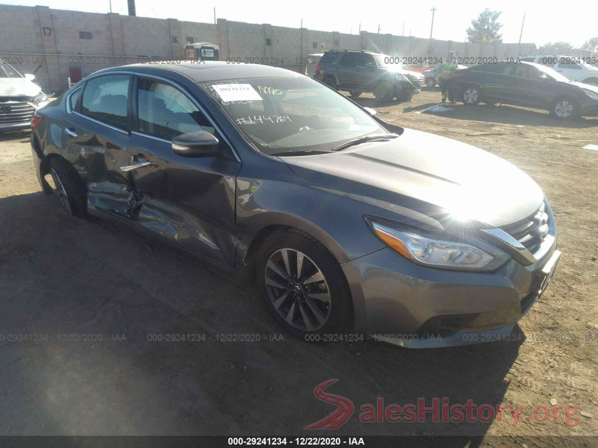 1N4AL3AP4HC245375 2017 NISSAN ALTIMA