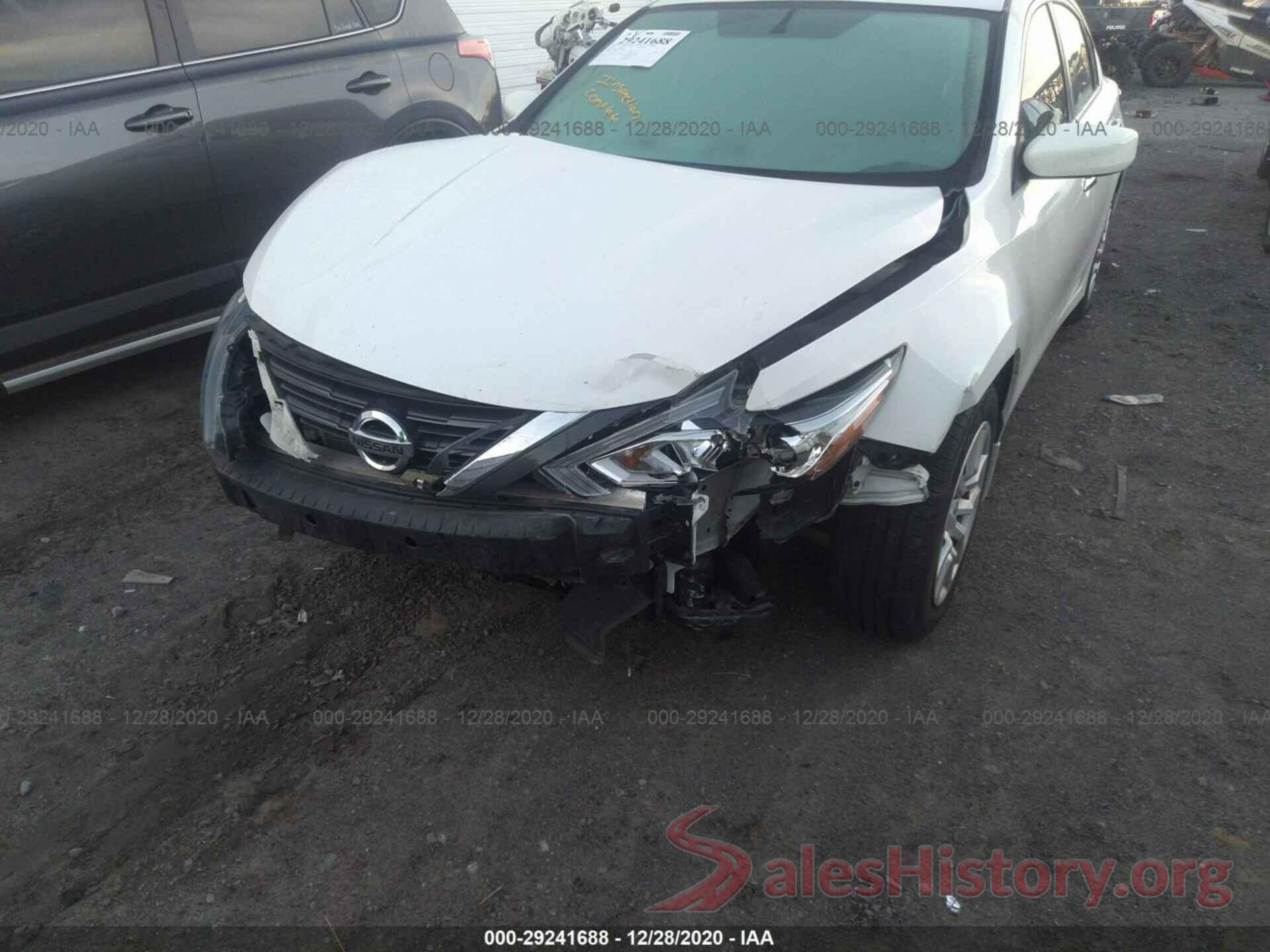 1N4AL3AP3HN307501 2017 NISSAN ALTIMA