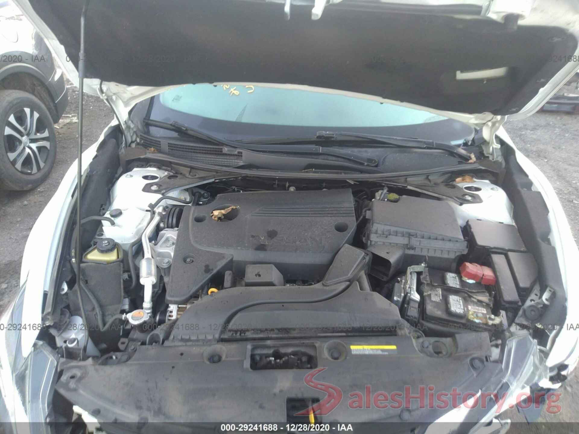 1N4AL3AP3HN307501 2017 NISSAN ALTIMA