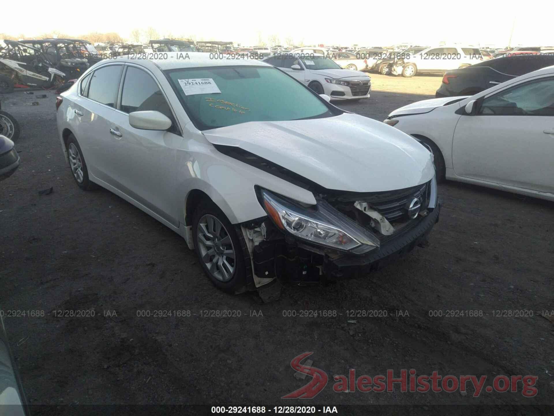 1N4AL3AP3HN307501 2017 NISSAN ALTIMA