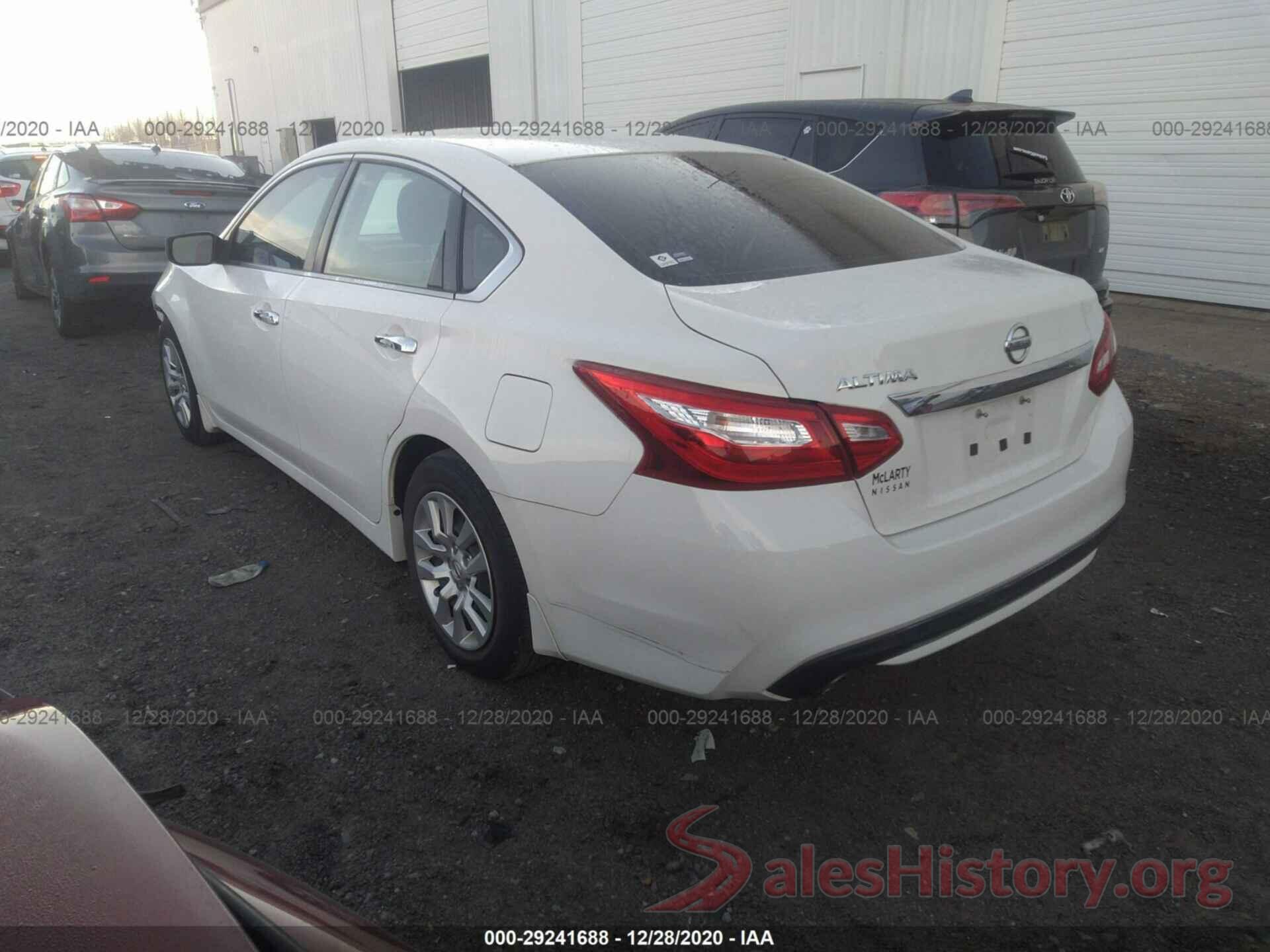 1N4AL3AP3HN307501 2017 NISSAN ALTIMA