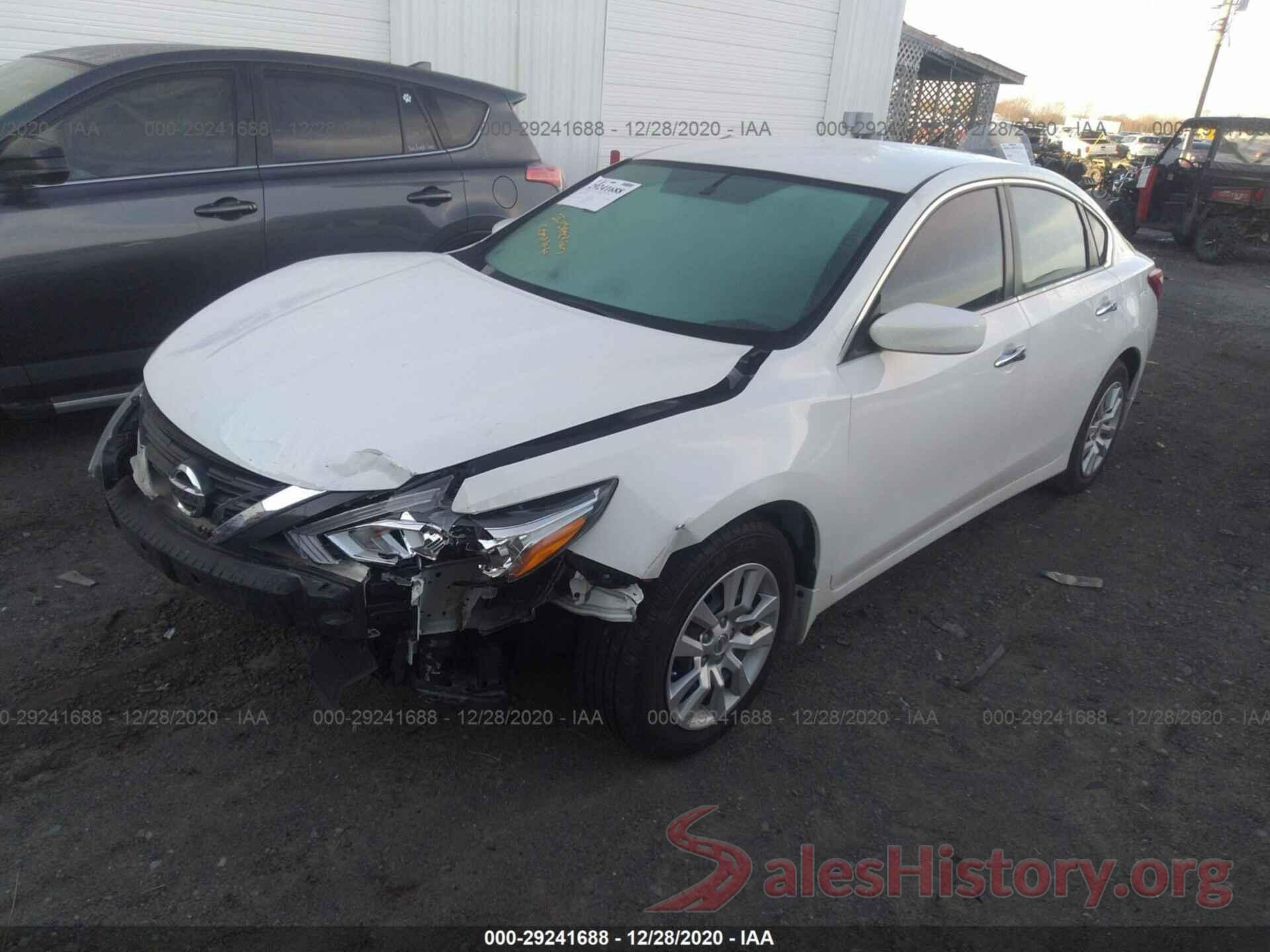 1N4AL3AP3HN307501 2017 NISSAN ALTIMA