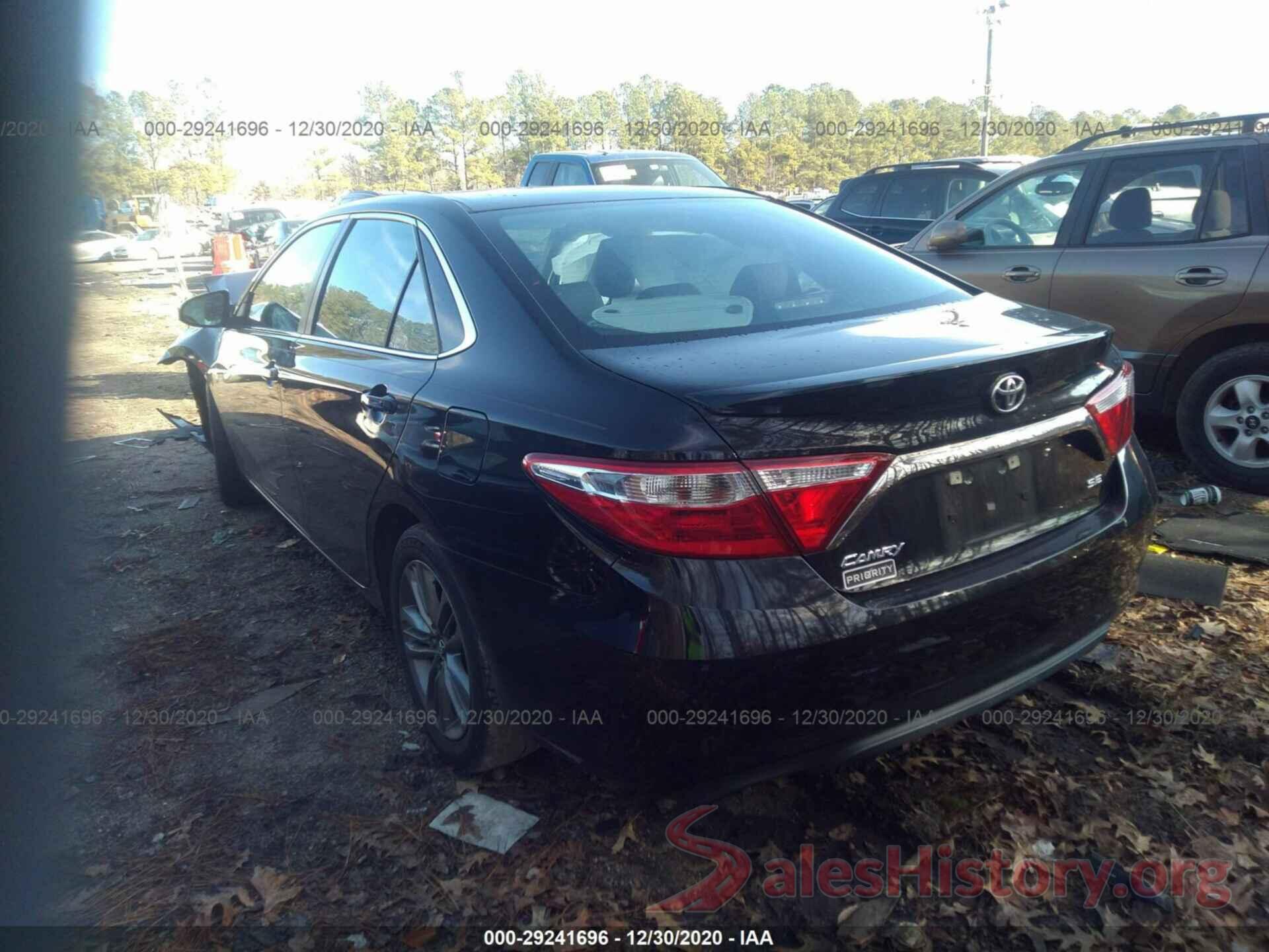 4T1BF1FKXHU305527 2017 TOYOTA CAMRY