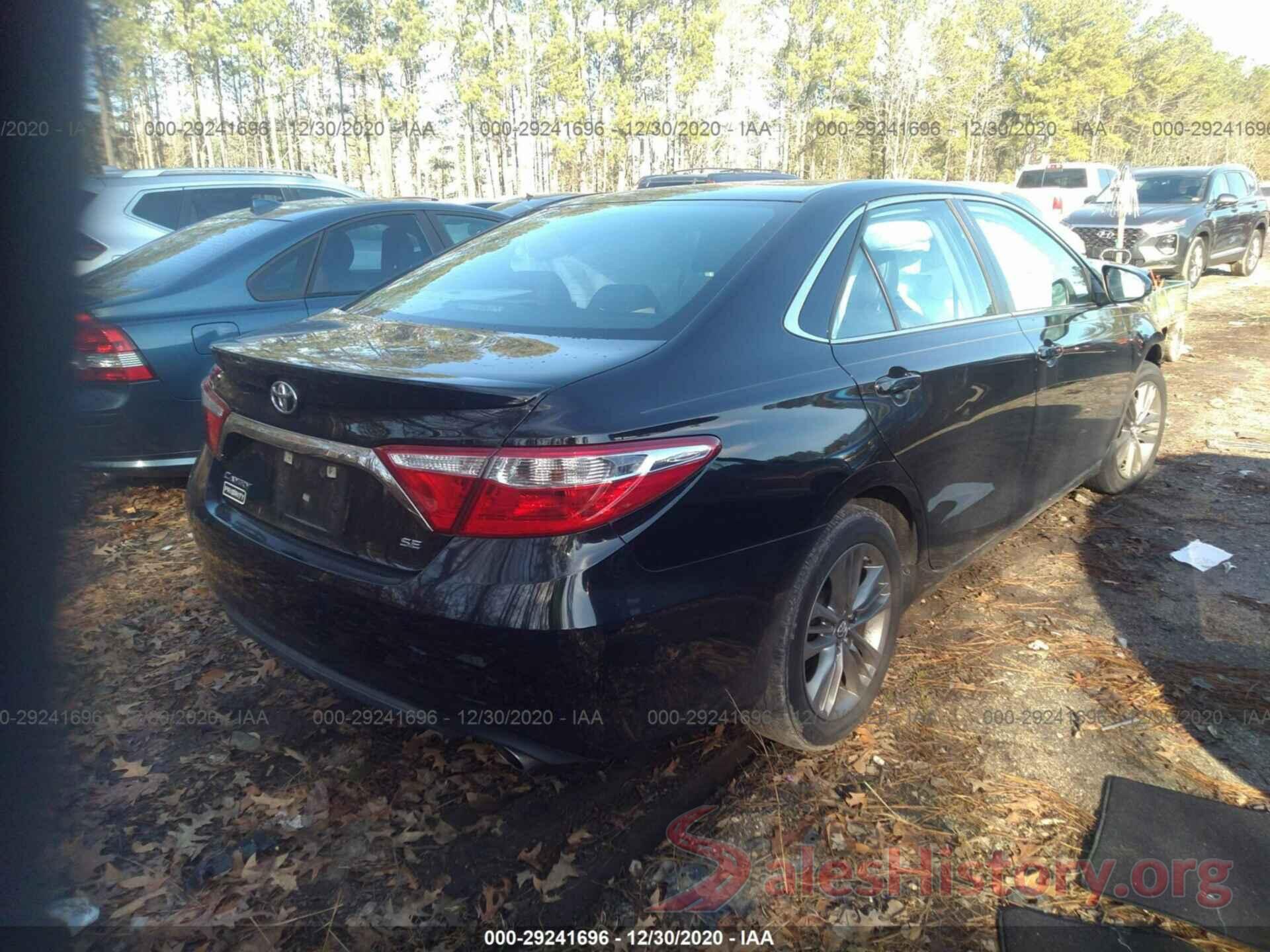 4T1BF1FKXHU305527 2017 TOYOTA CAMRY