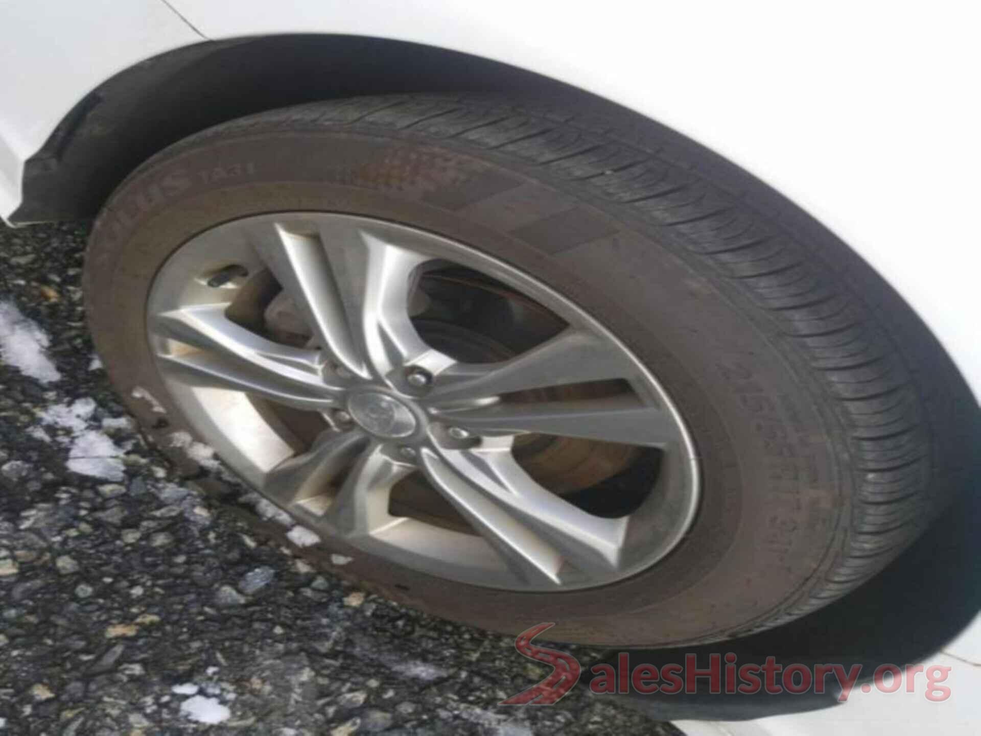 5NPE34AF1JH663234 2018 HYUNDAI SONATA