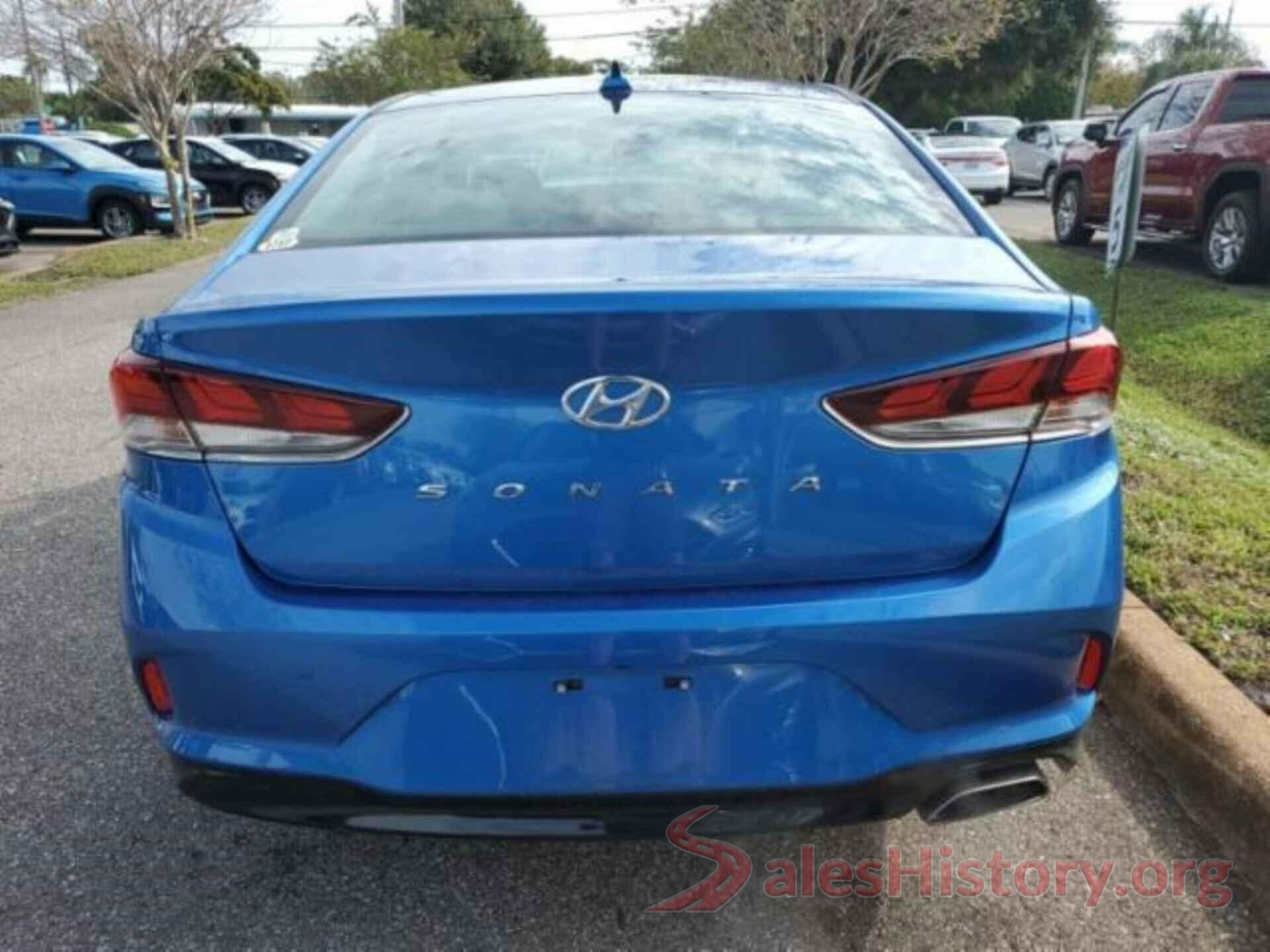 5NPE34AF5JH648459 2018 HYUNDAI SONATA