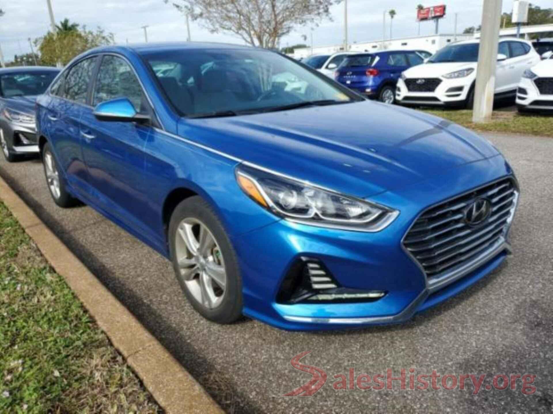 5NPE34AF5JH648459 2018 HYUNDAI SONATA