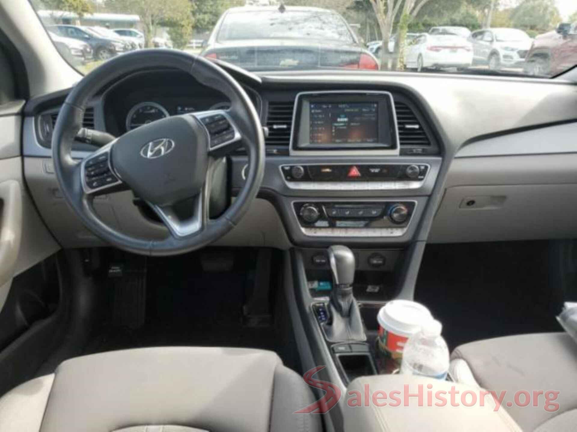 5NPE34AF5JH648459 2018 HYUNDAI SONATA