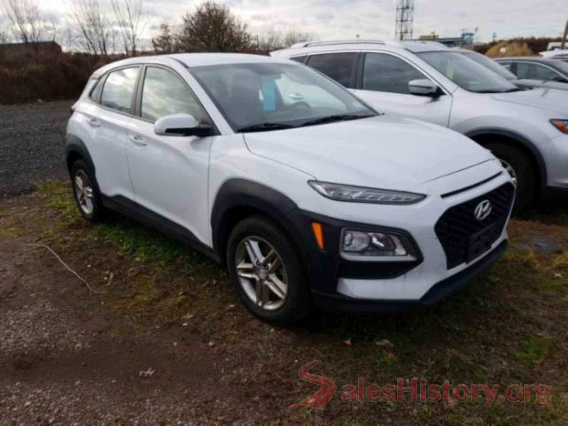 KM8K1CAA6JU070221 2018 HYUNDAI KONA