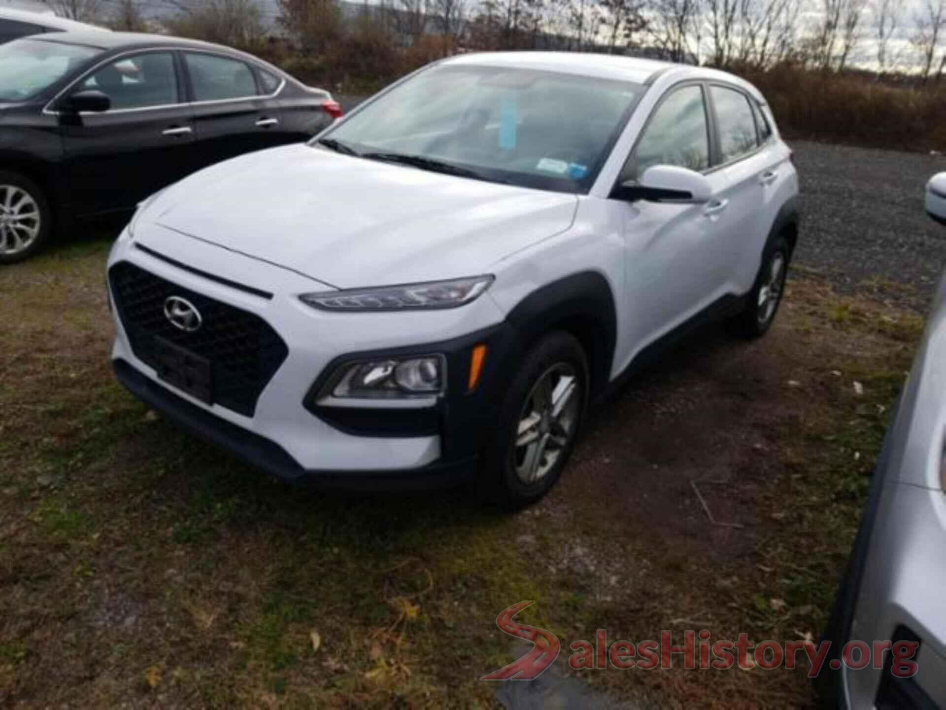 KM8K1CAA6JU070221 2018 HYUNDAI KONA