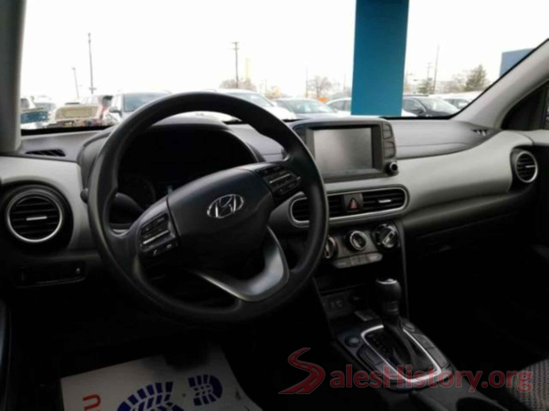 KM8K1CAA6JU070221 2018 HYUNDAI KONA