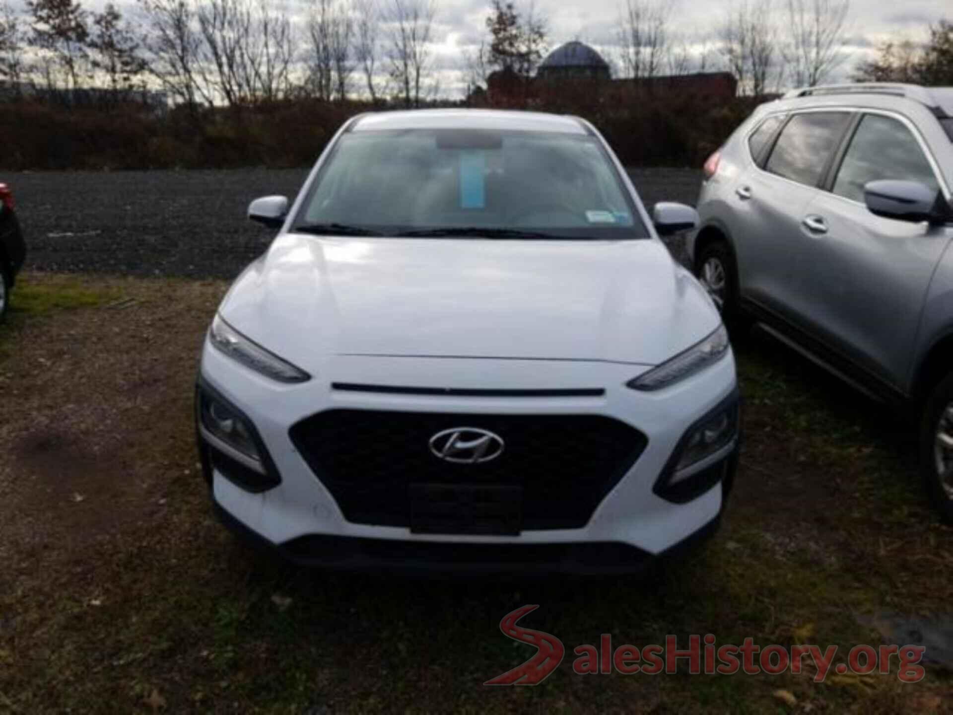 KM8K1CAA6JU070221 2018 HYUNDAI KONA