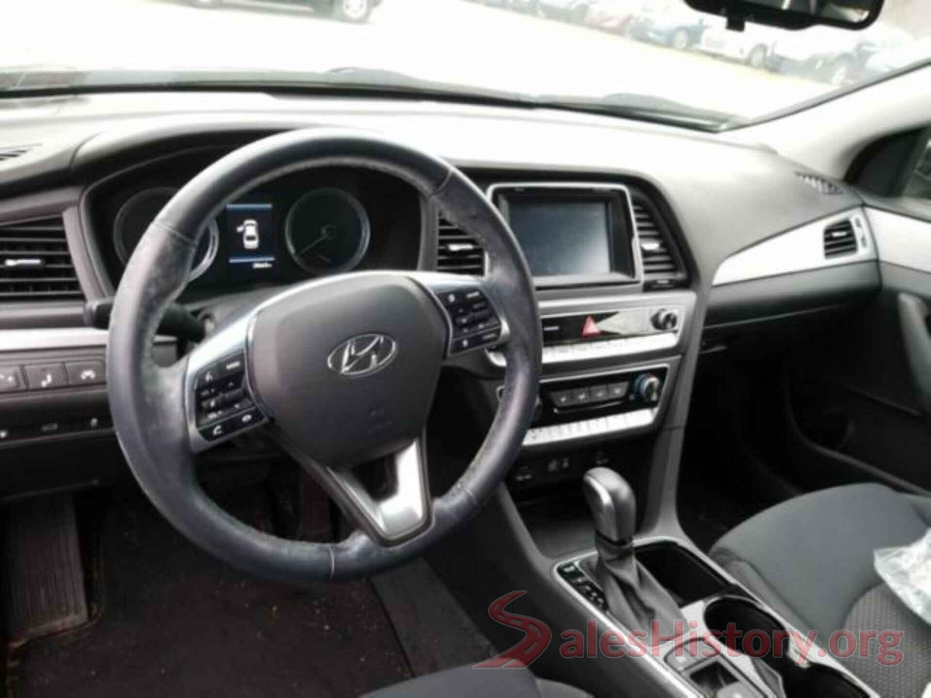 5NPE34AF1JH645011 2018 HYUNDAI SONATA