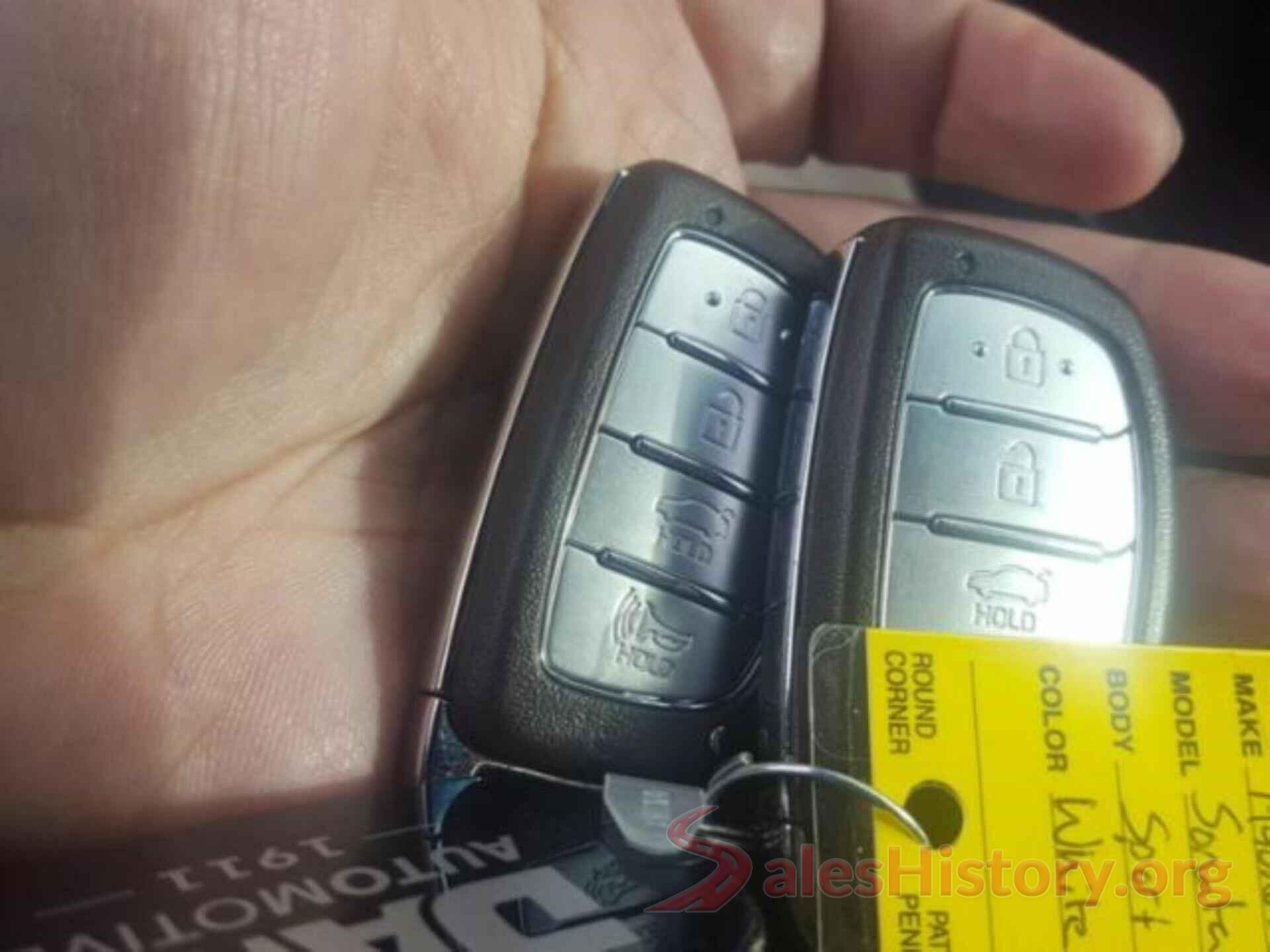 5NPE34AF9JH646858 2018 HYUNDAI SONATA