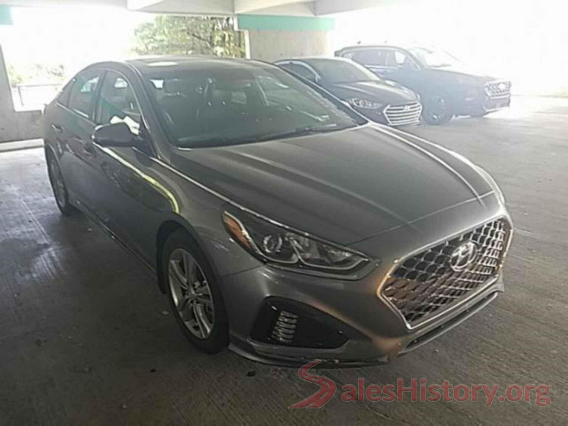 5NPE34AF6JH680210 2018 HYUNDAI SONATA