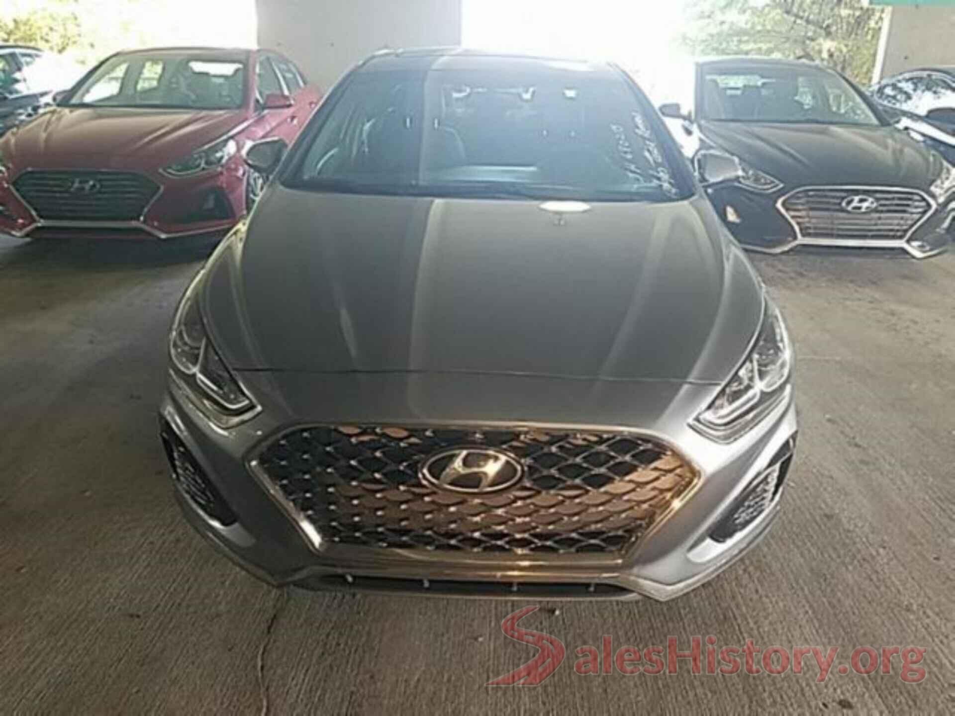 5NPE34AF6JH680210 2018 HYUNDAI SONATA