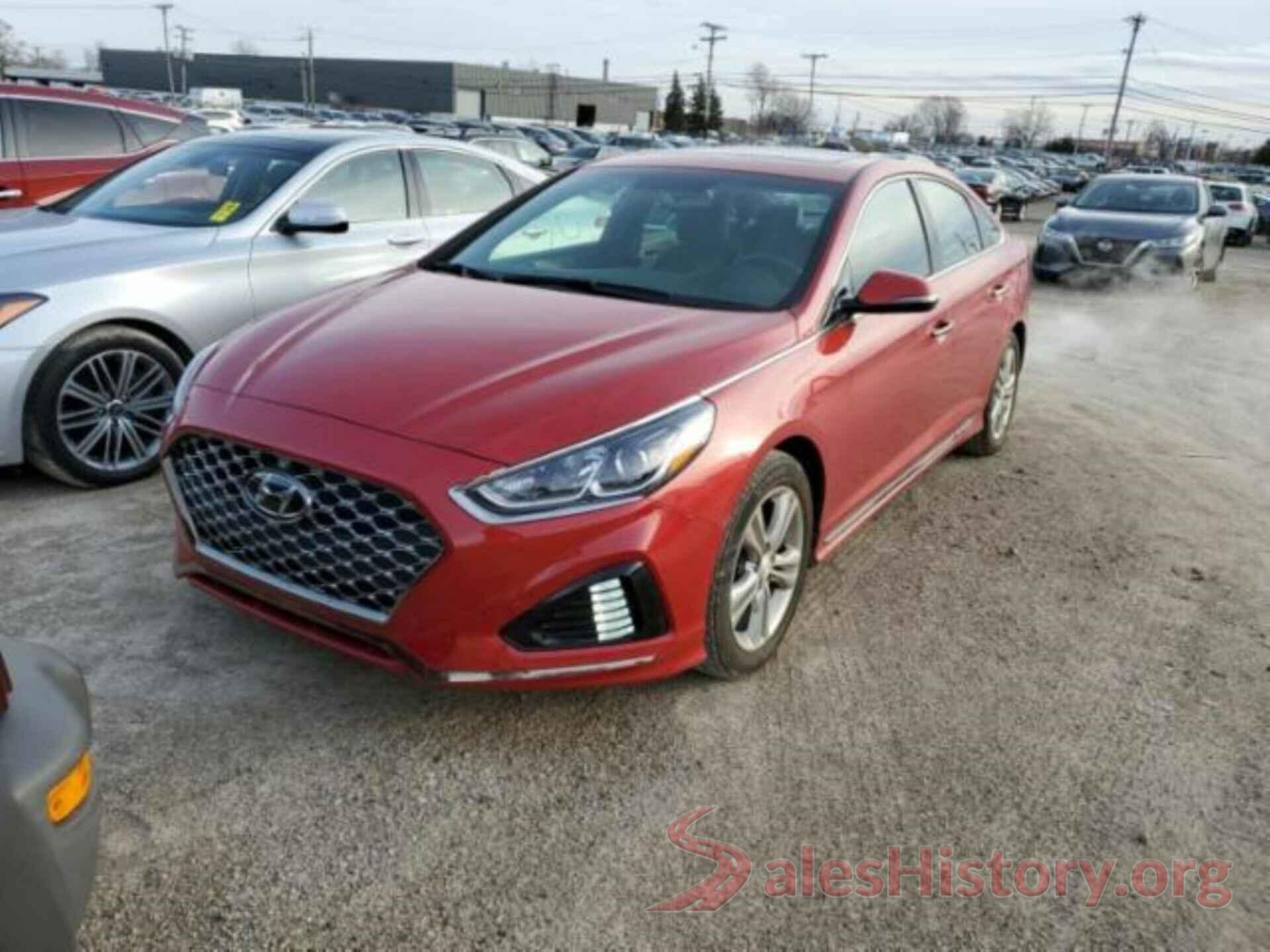 5NPE34AF6JH625417 2018 HYUNDAI SONATA